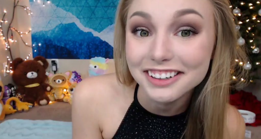 Paige video thumbnail