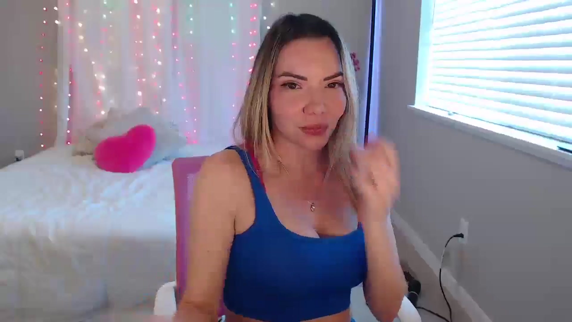 BambiLarue video thumbnail