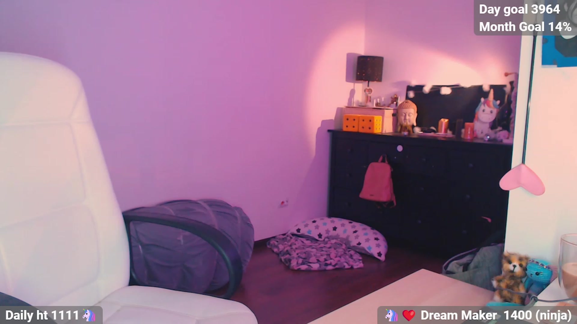 Meta_Kitten video thumbnail
