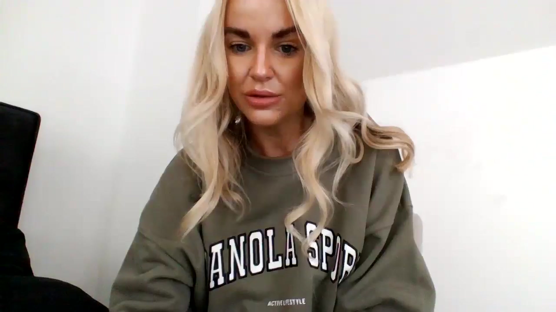 MeganMiles video thumbnail