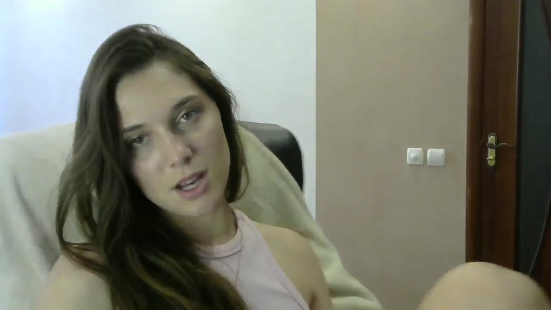 HaleyReed video thumbnail