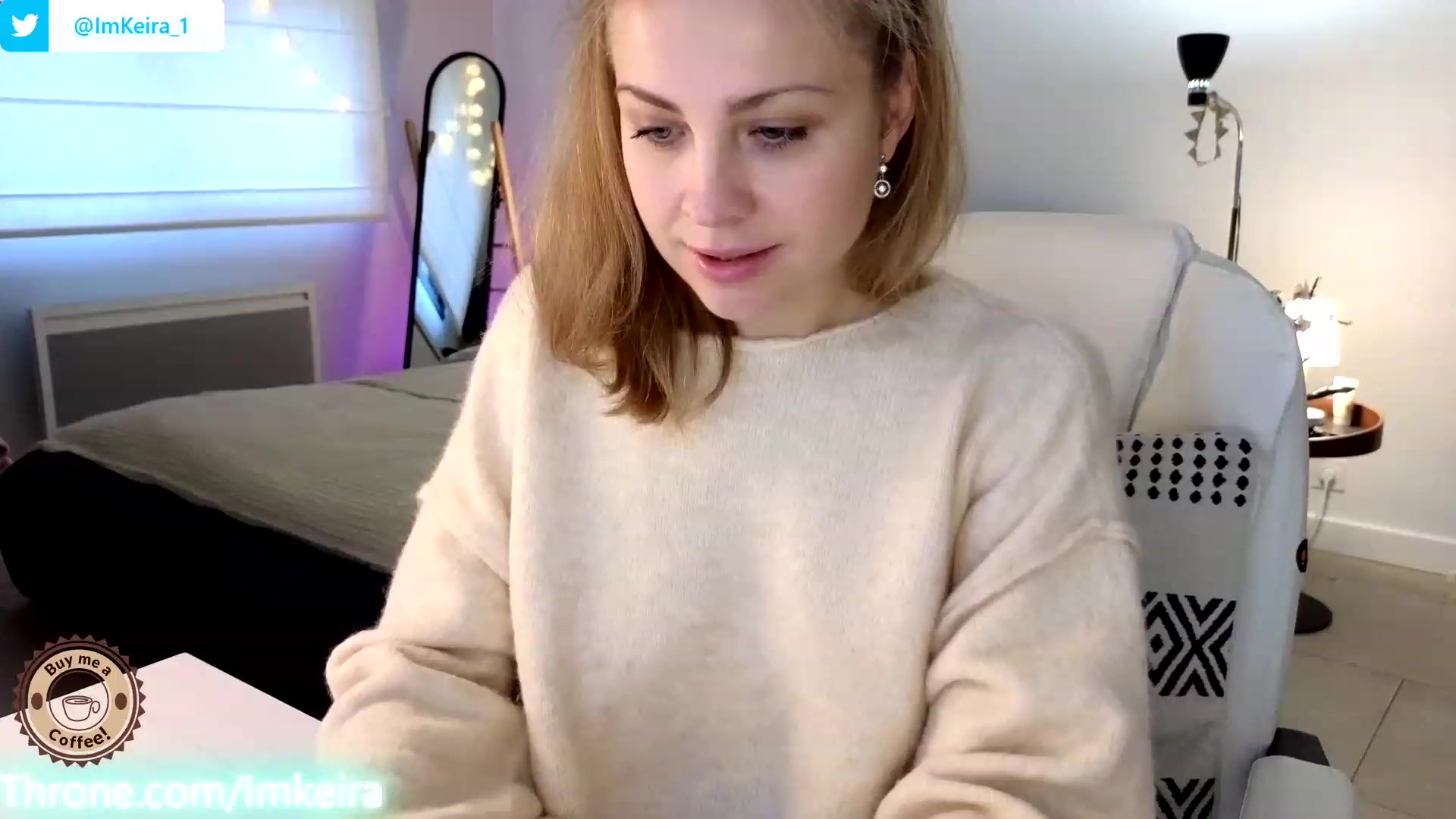 ImKeira video thumbnail