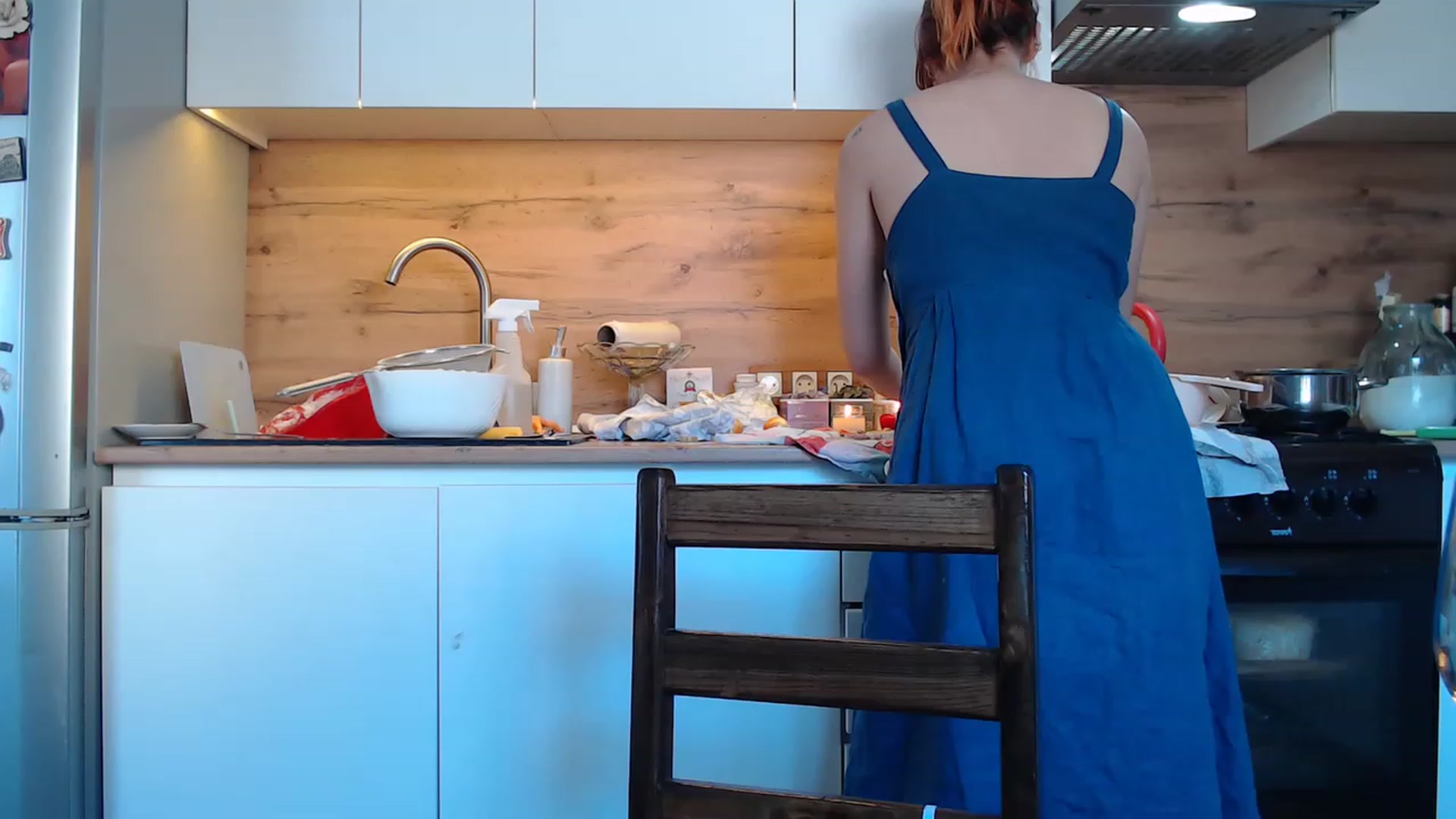 Old_Fashioned video thumbnail