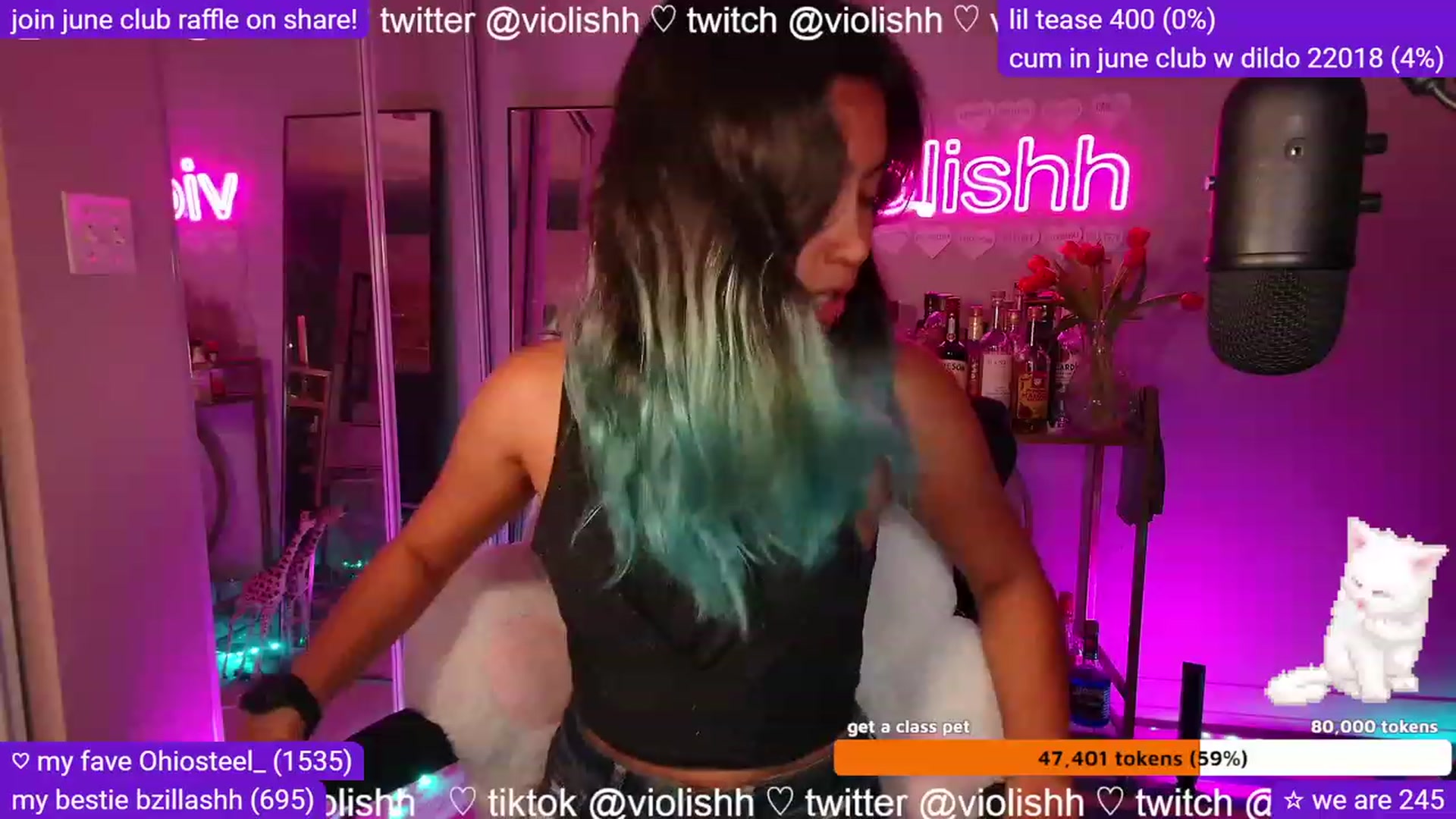 violishh video thumbnail