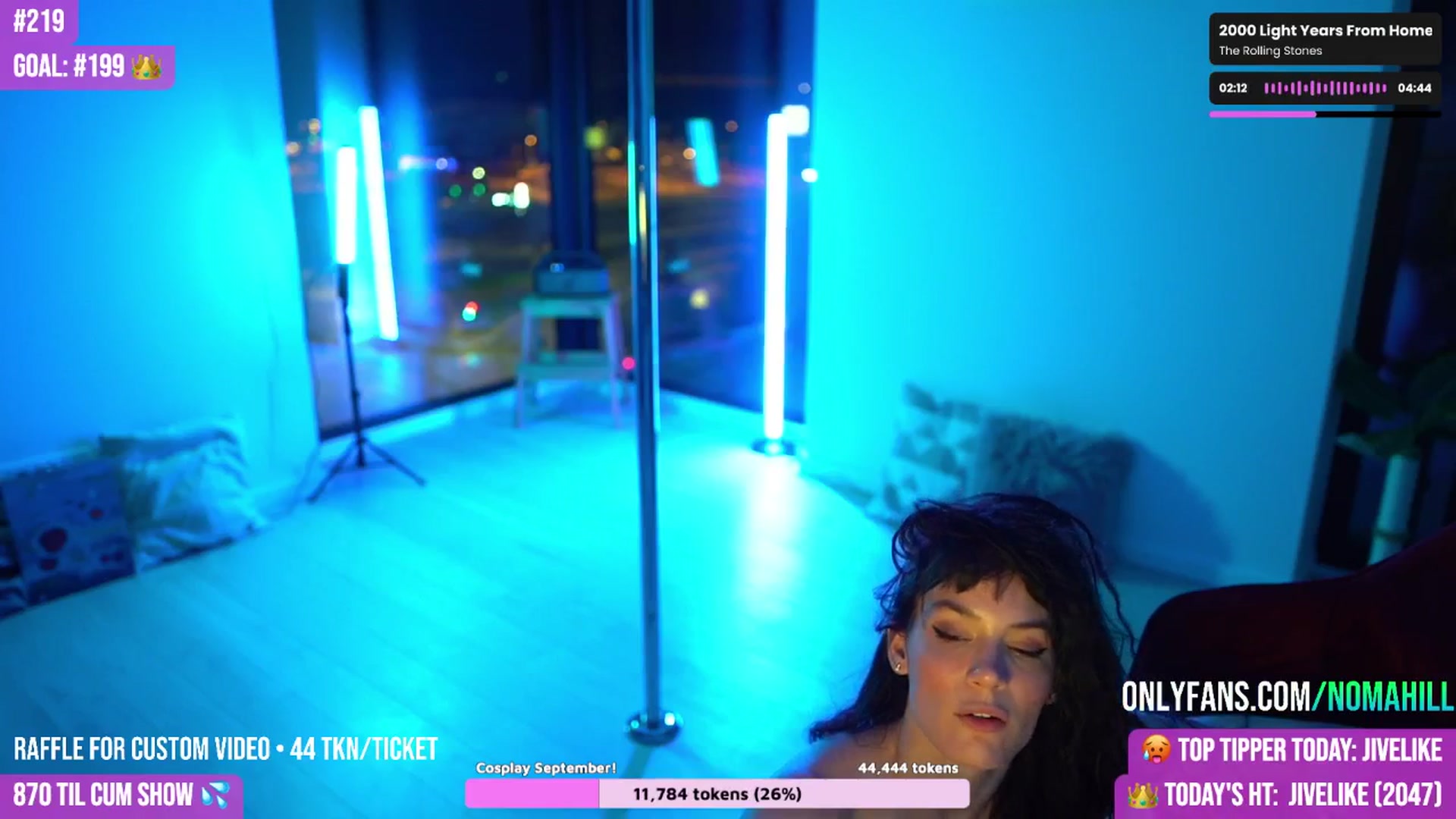 Noma_Bday video thumbnail
