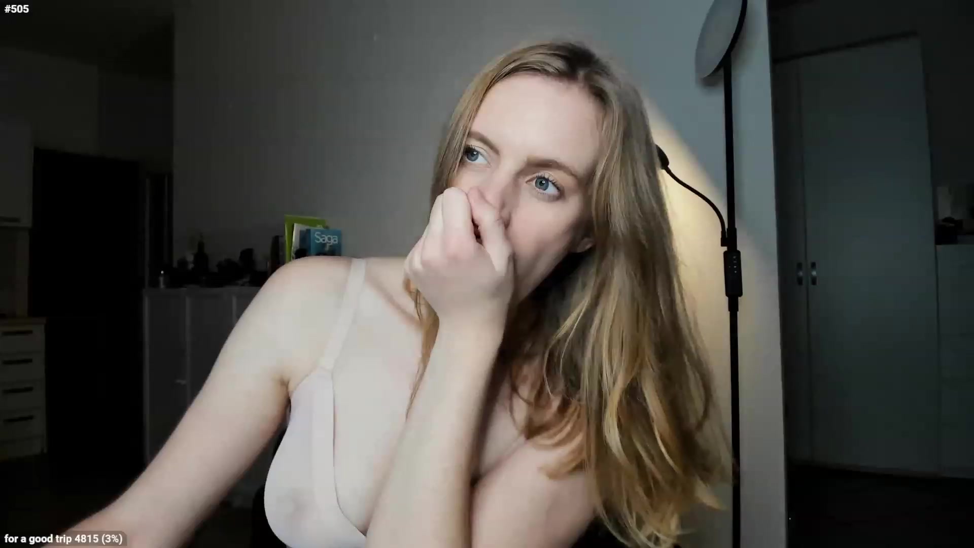 Personage video thumbnail
