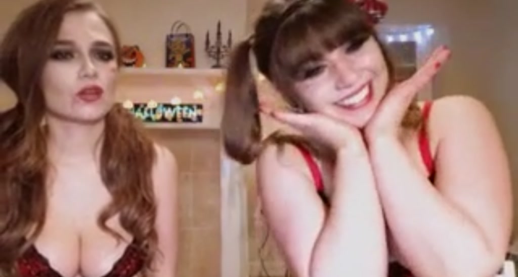Brunette_Beth video thumbnail