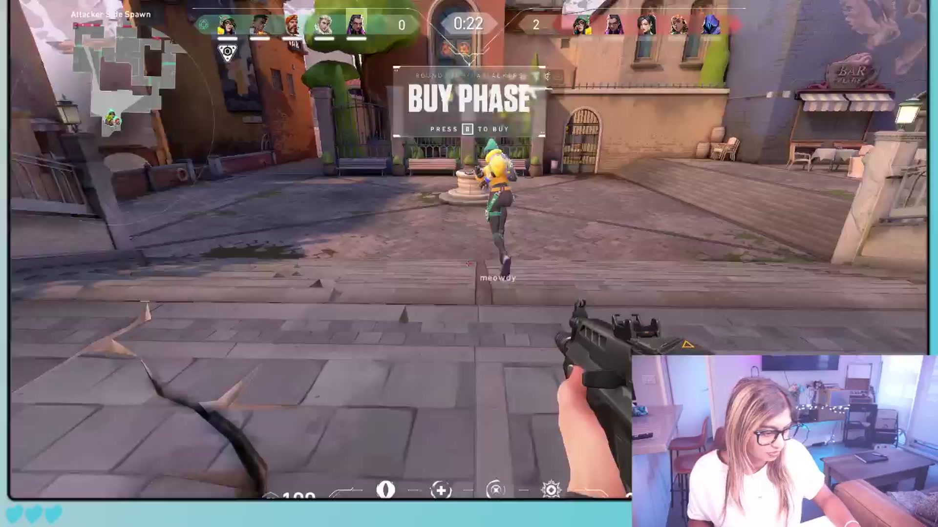 Missrinaroxx video thumbnail