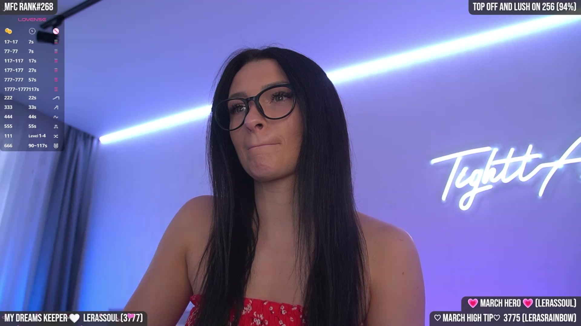 TighttAss video thumbnail