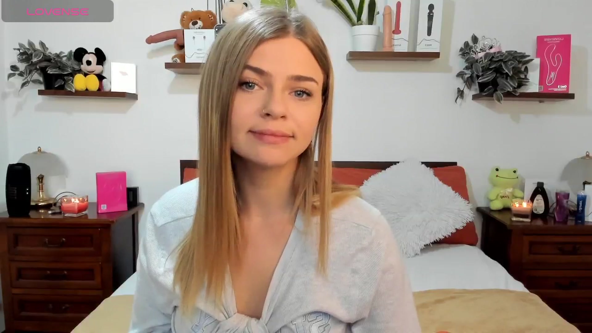 HaleyReedme video thumbnail
