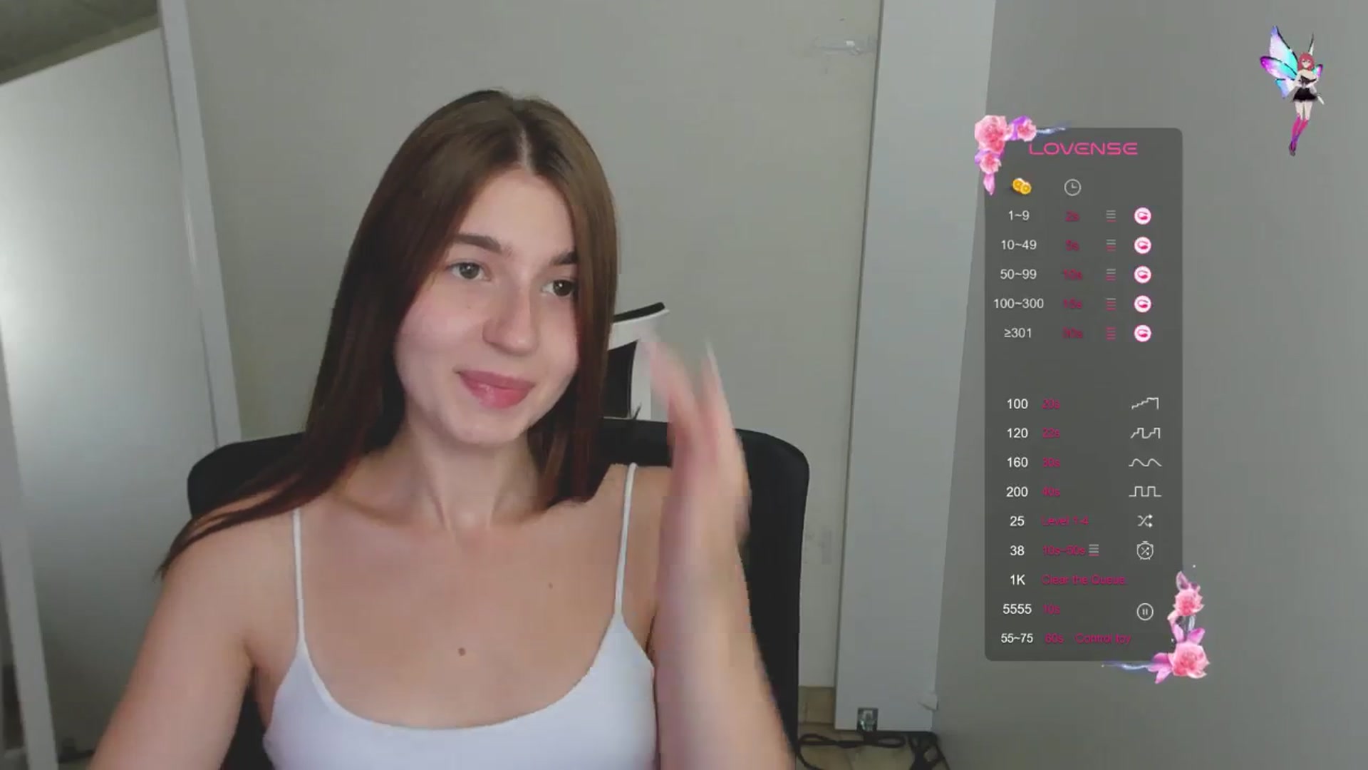 Emilia_cherry video thumbnail