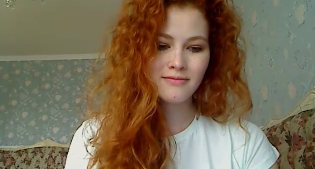 CurlyCandy18 video thumbnail