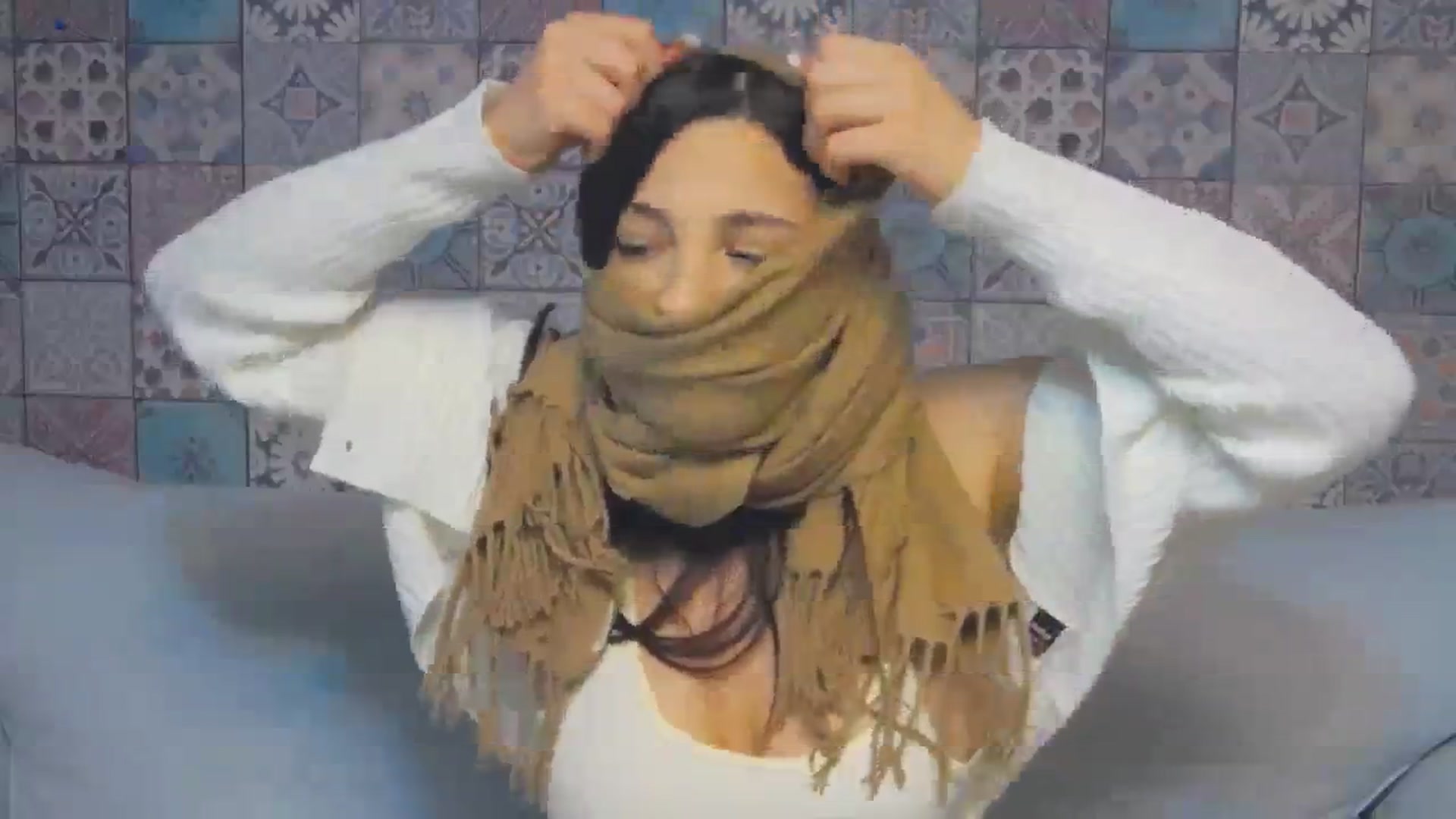 MelindaBaby video thumbnail