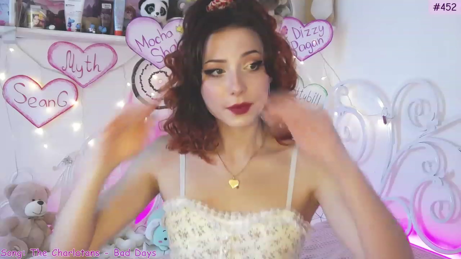 Old_Fashioned video thumbnail