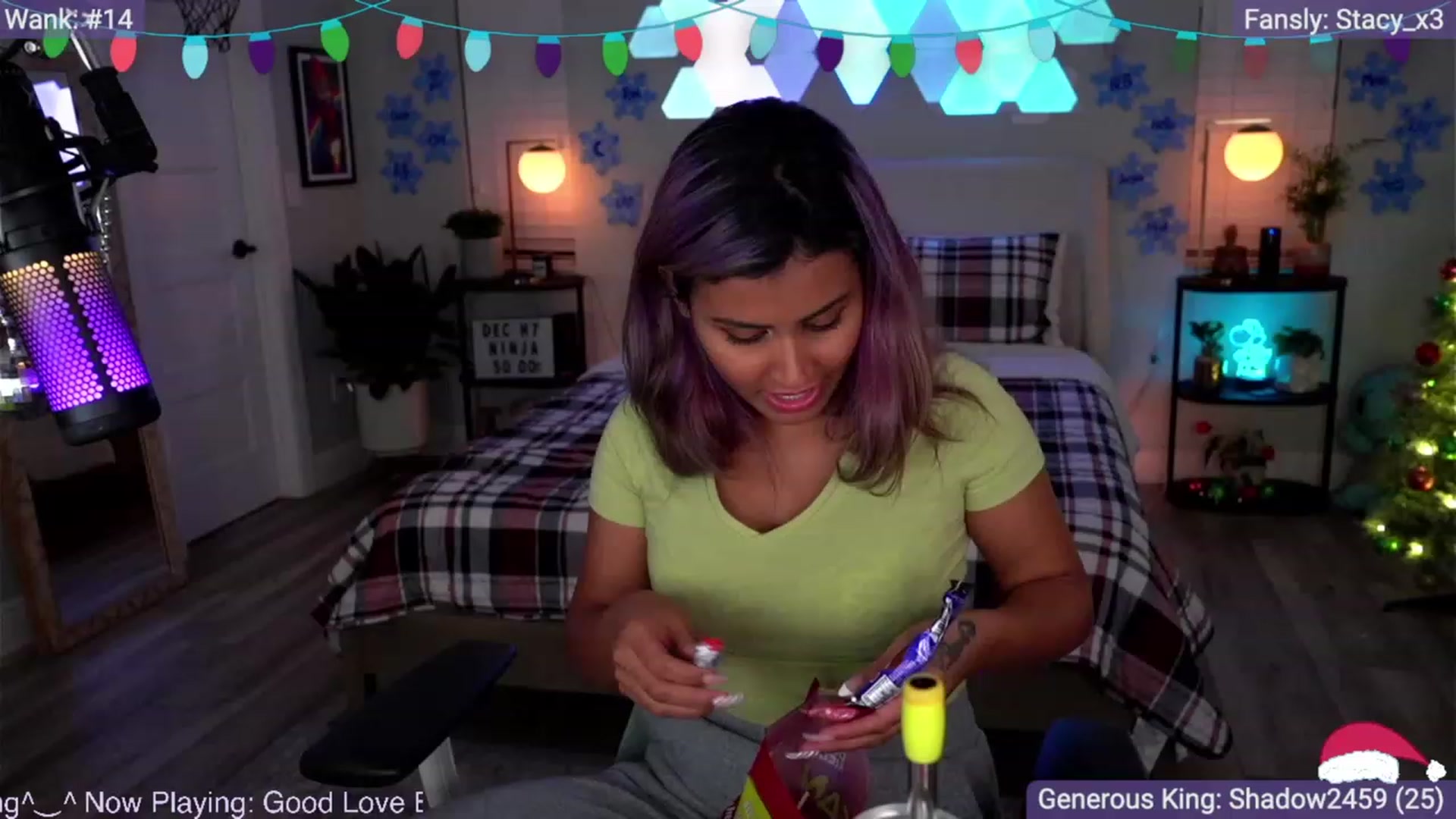 Stacy_x3 video thumbnail