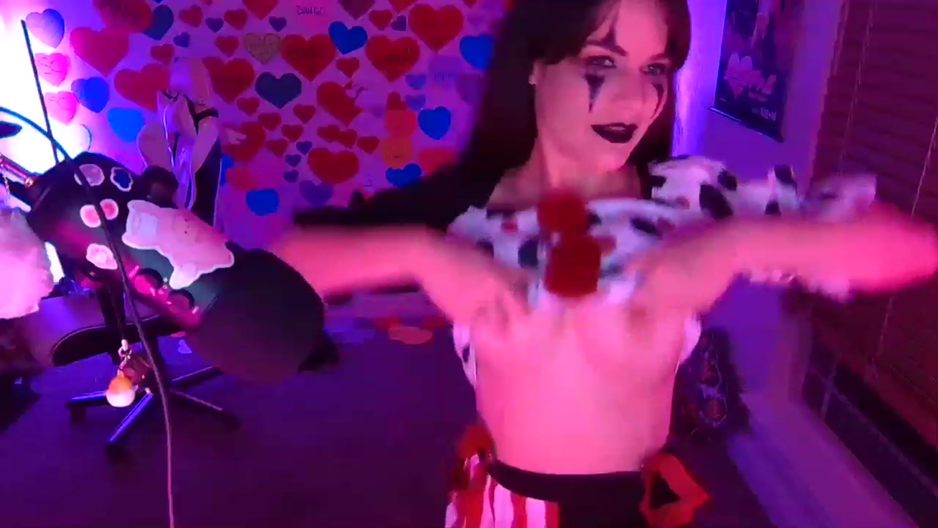 DahliaIsDopey video thumbnail