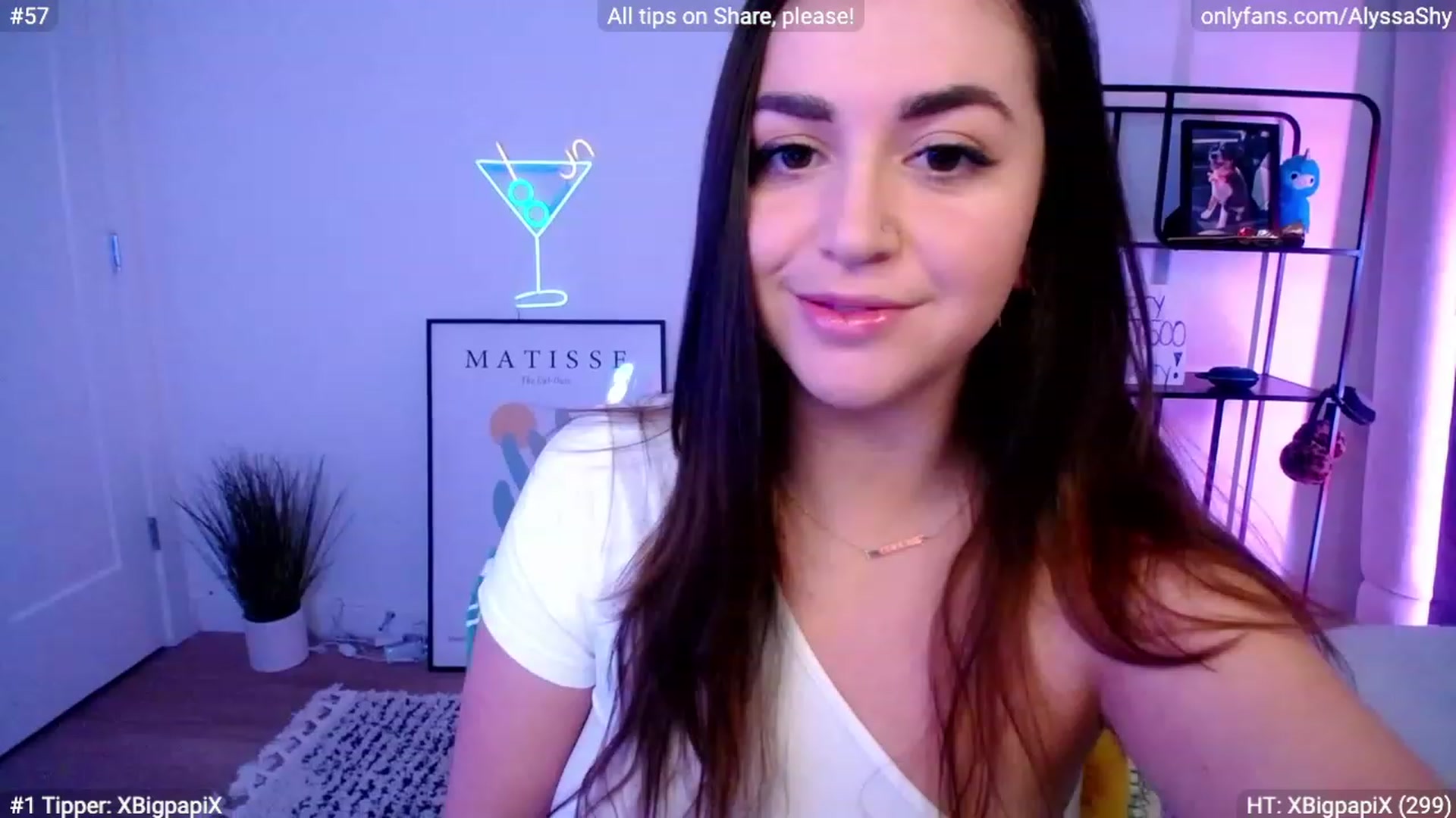 AlyssaShy video thumbnail
