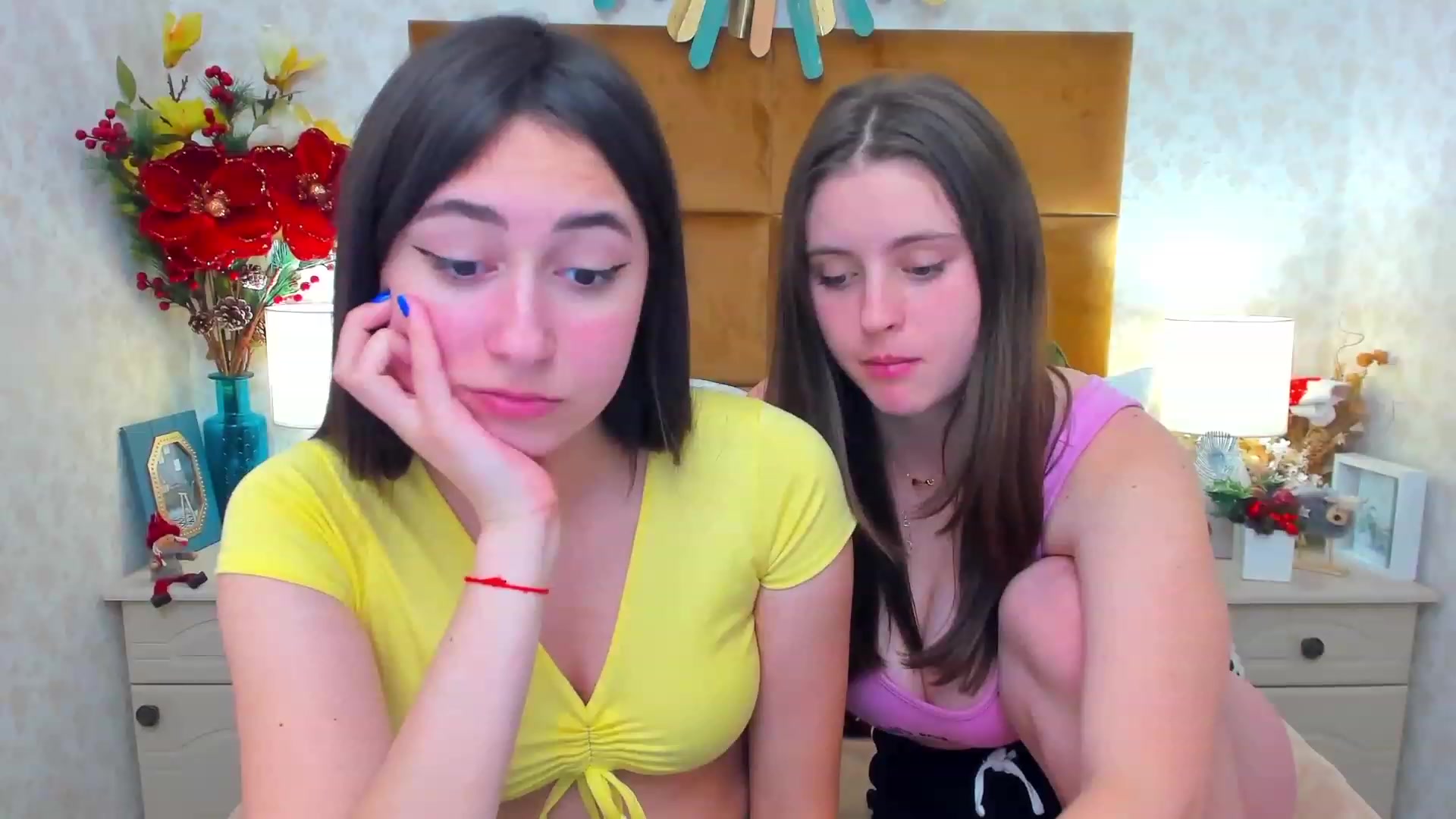 ElsaJones video thumbnail