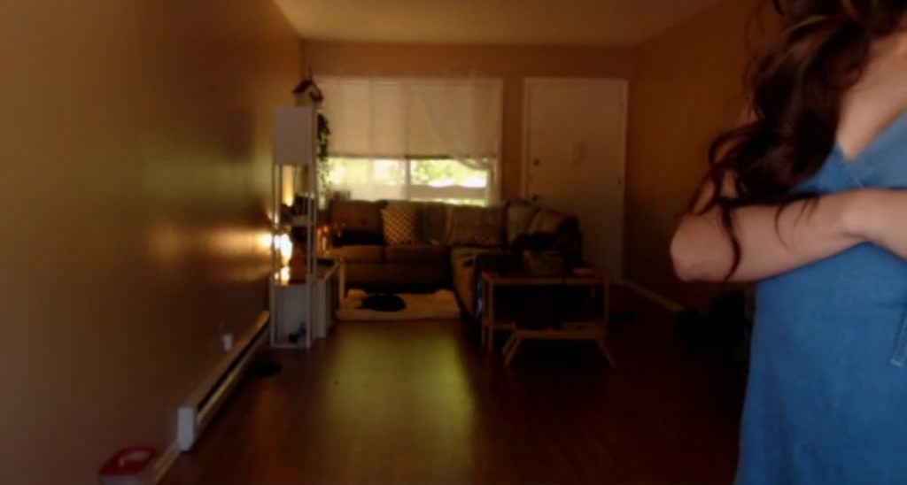 RobinMae video thumbnail