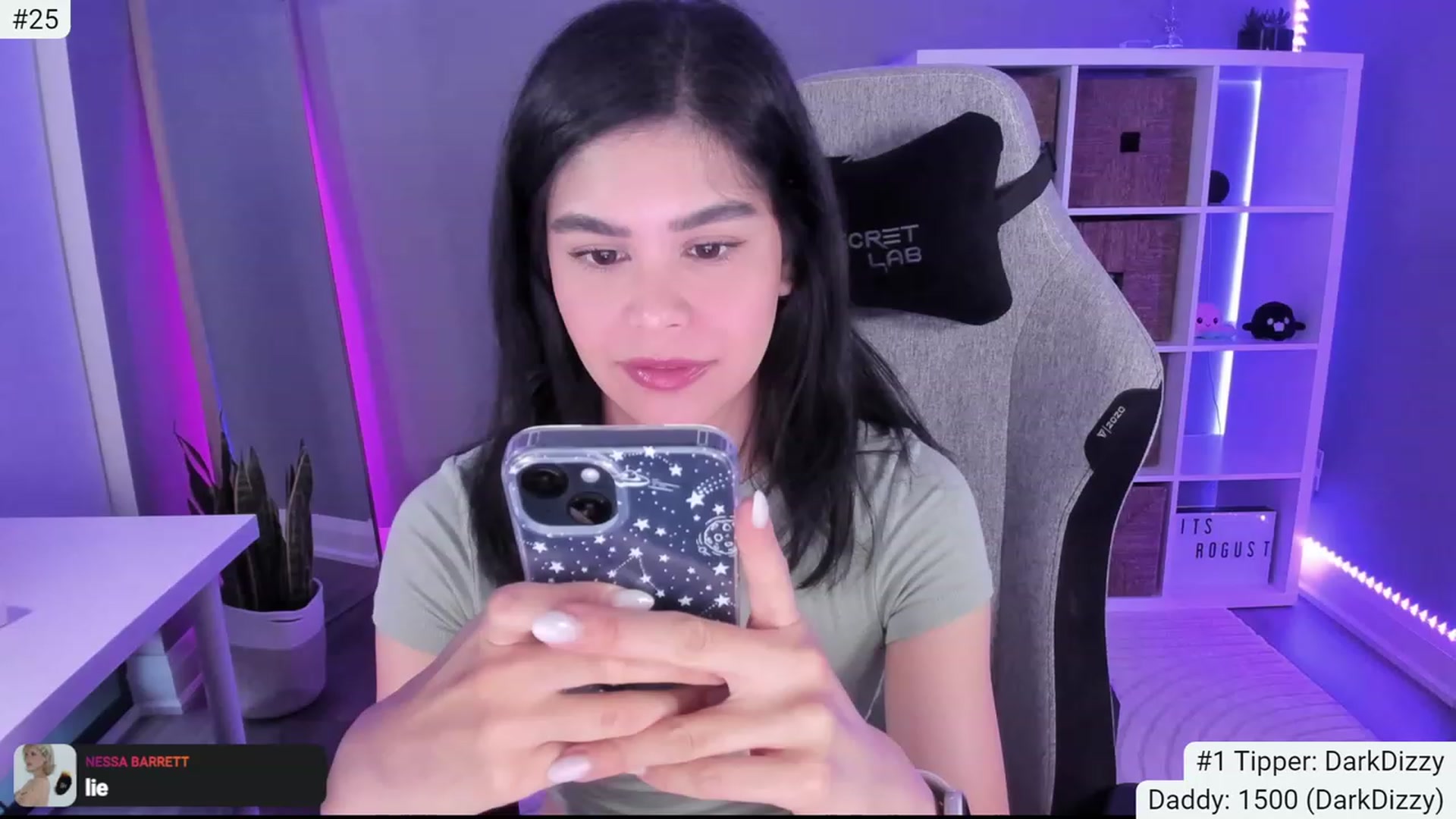 RorrieGomez video thumbnail