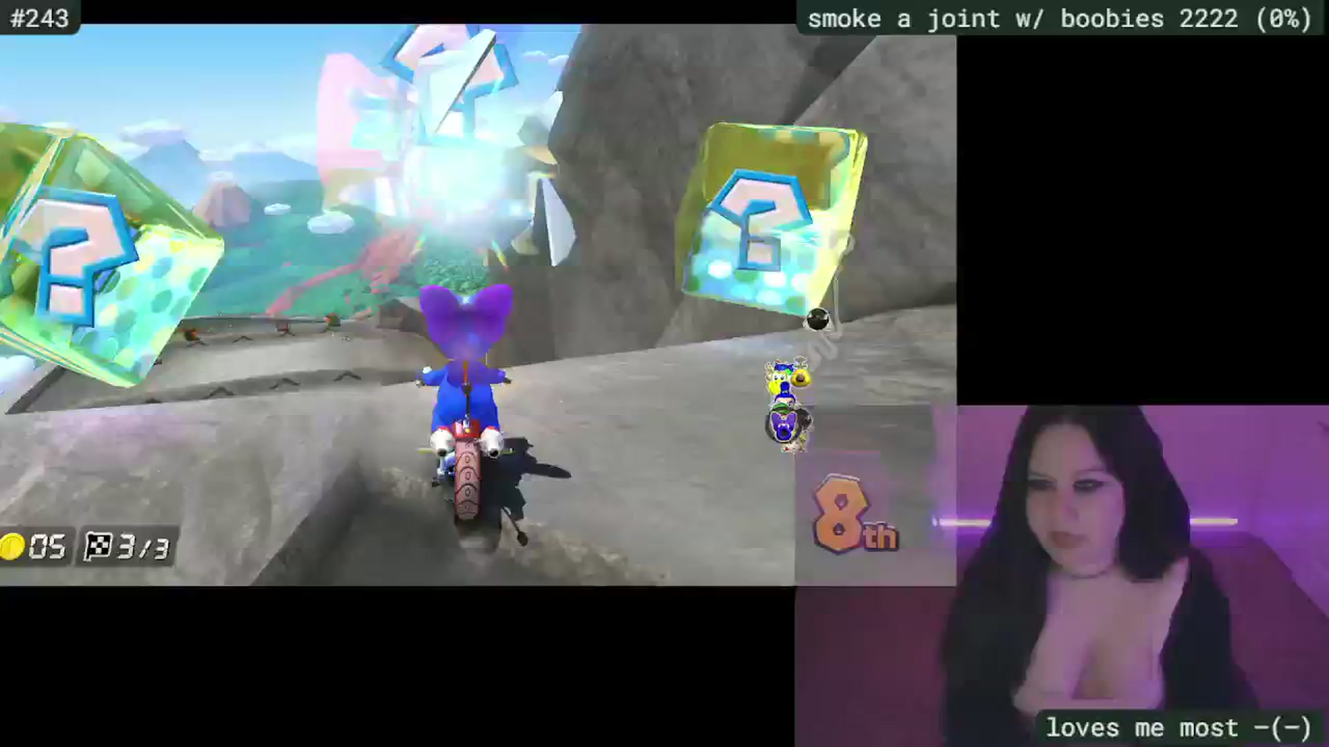 SassySarah94 video thumbnail