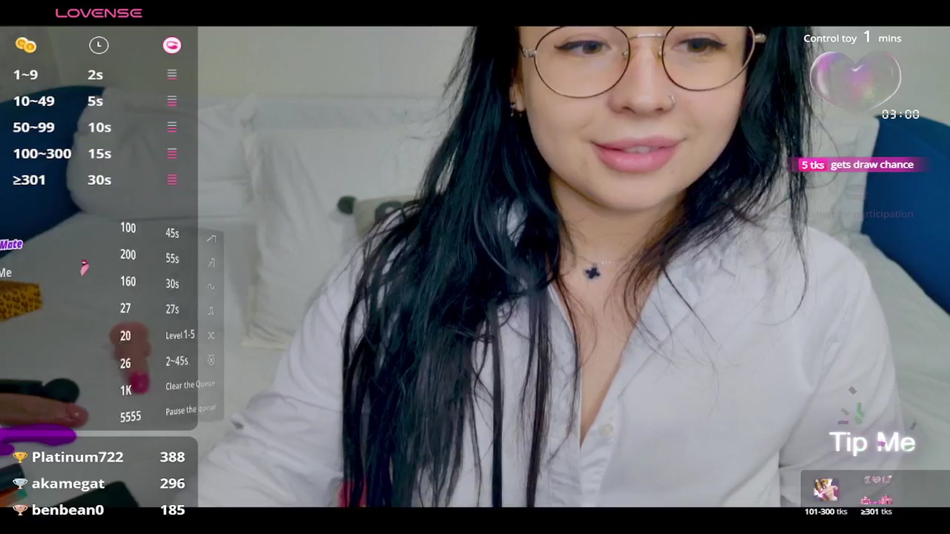 Dorcel_girl video thumbnail