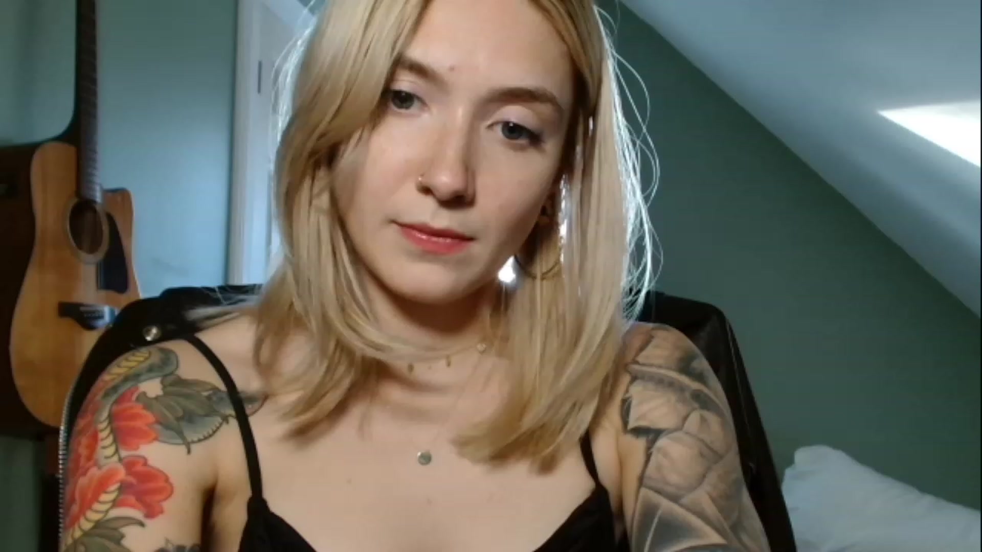 Tattoo_bbgirl video thumbnail