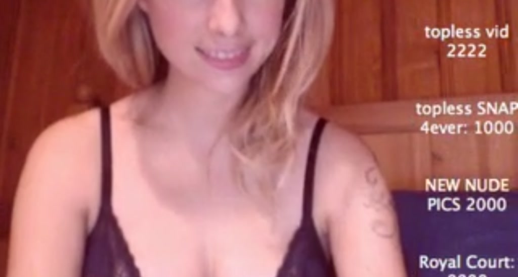 PrncessBubGum video thumbnail