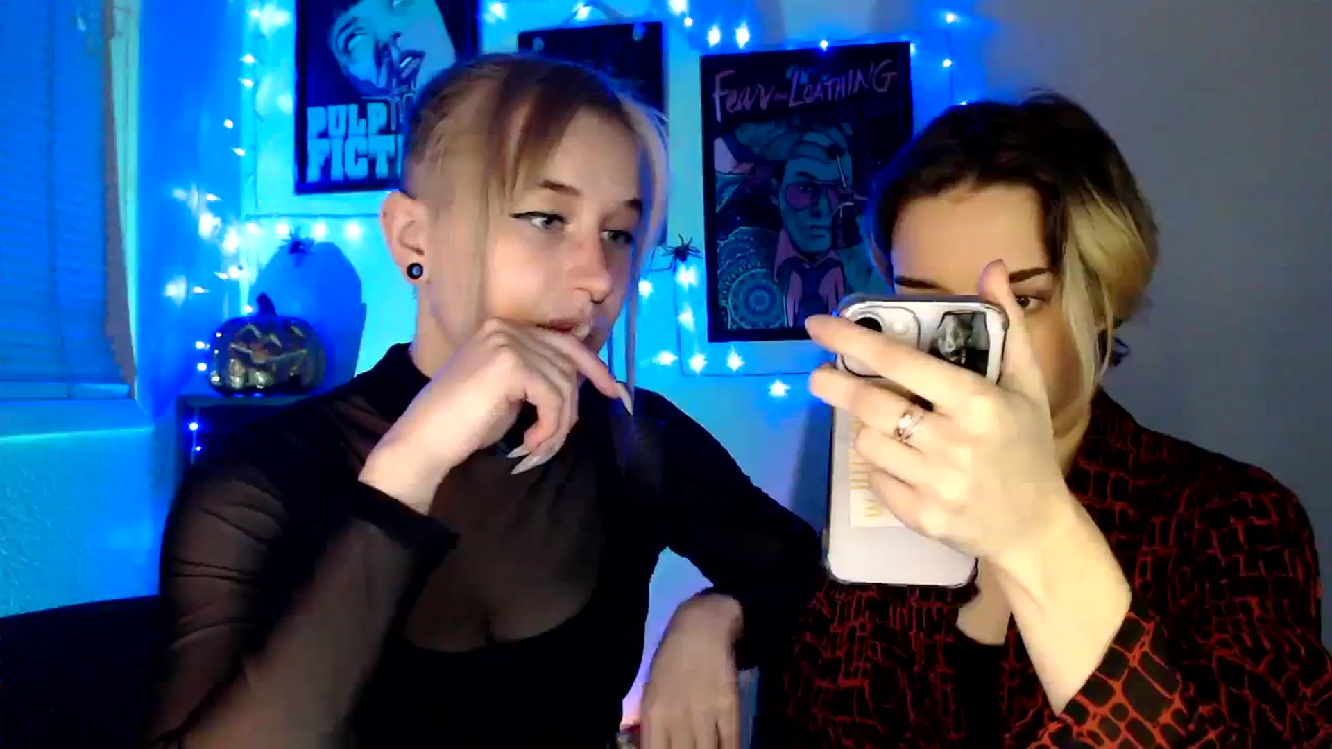 Spicy_X video thumbnail