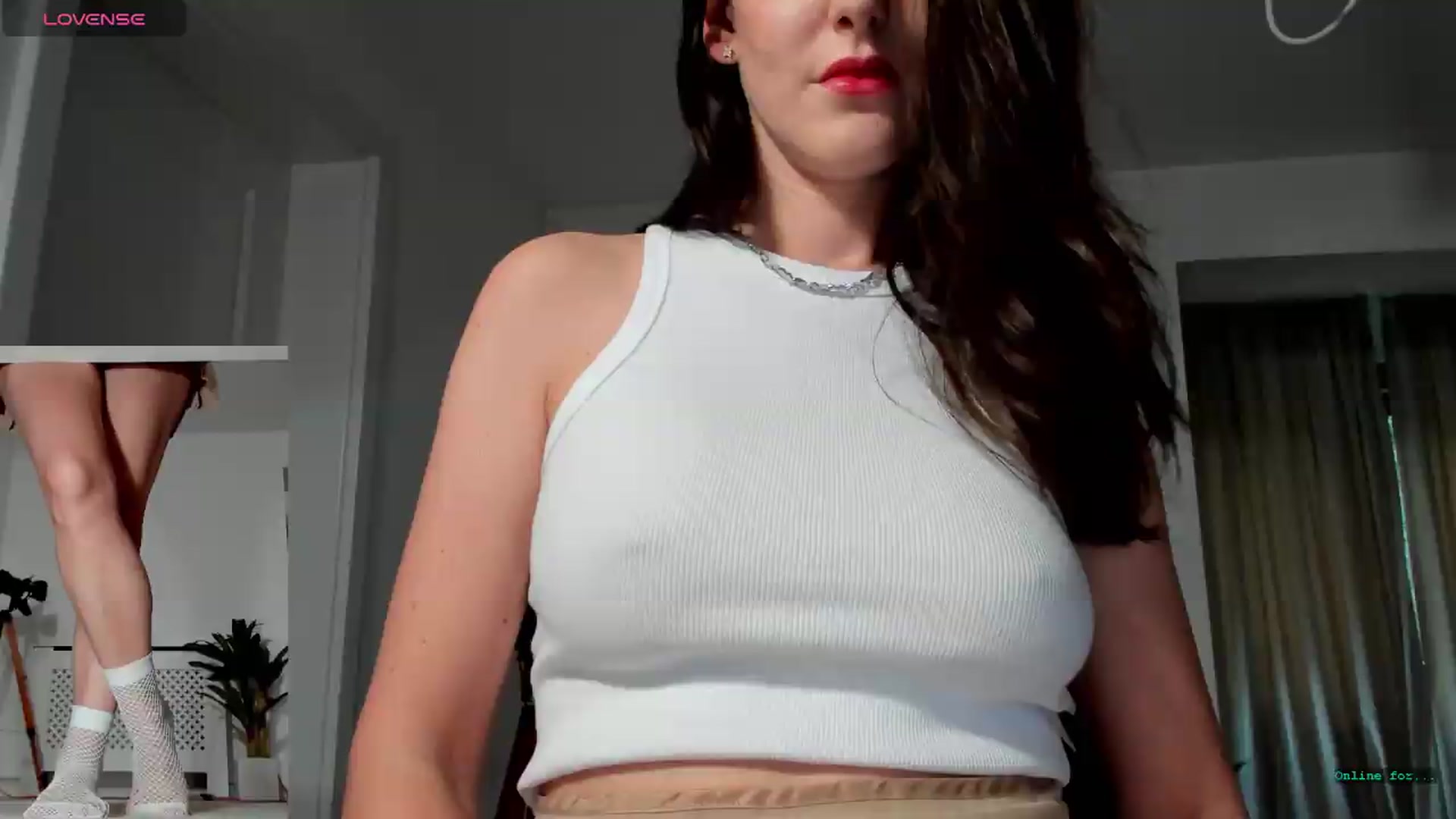 LegswAttitude video thumbnail