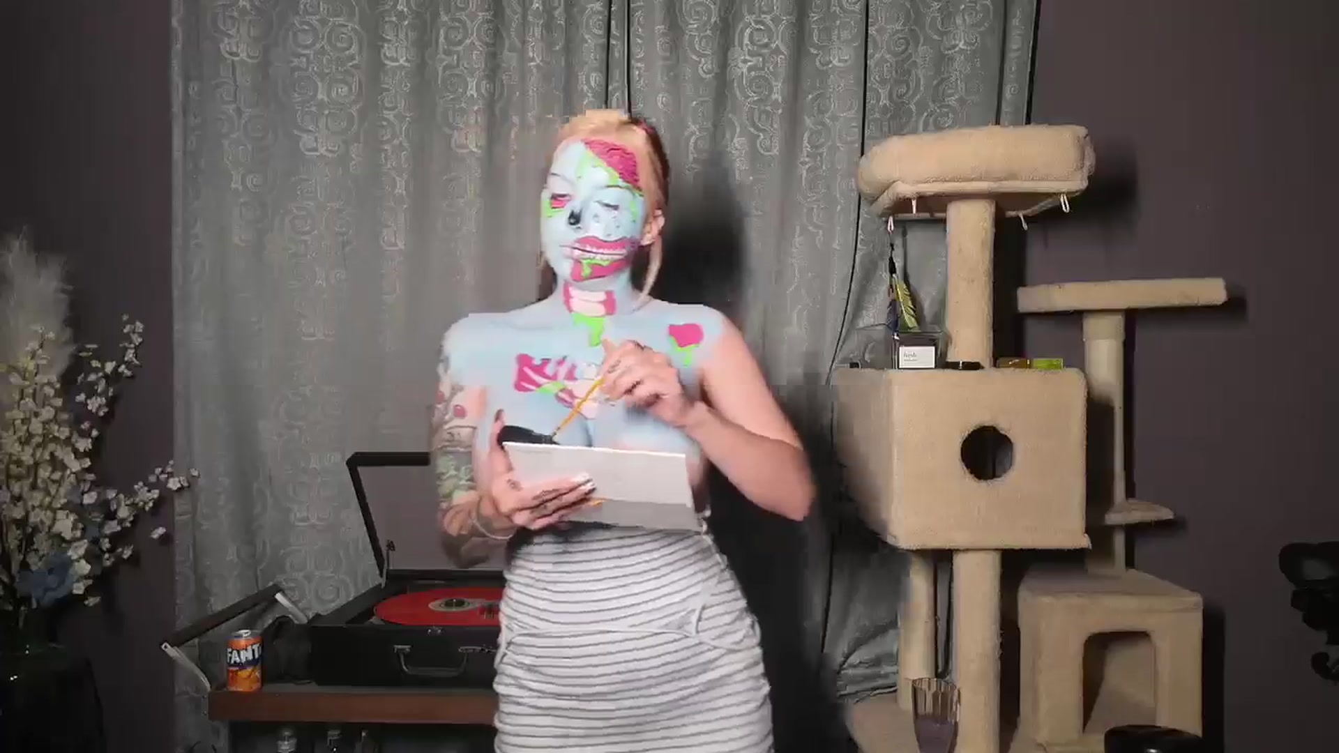 Cubbixoxo video thumbnail