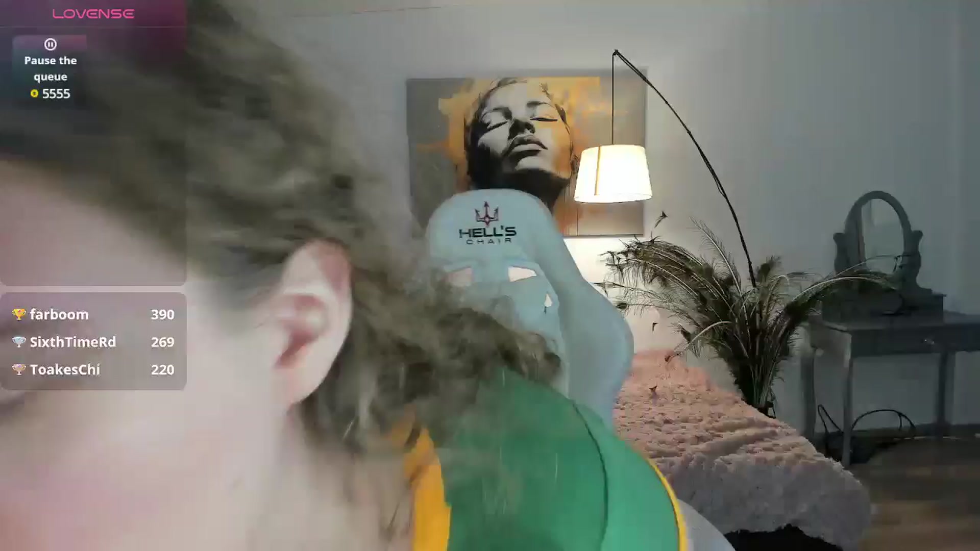 LanaBelll video thumbnail