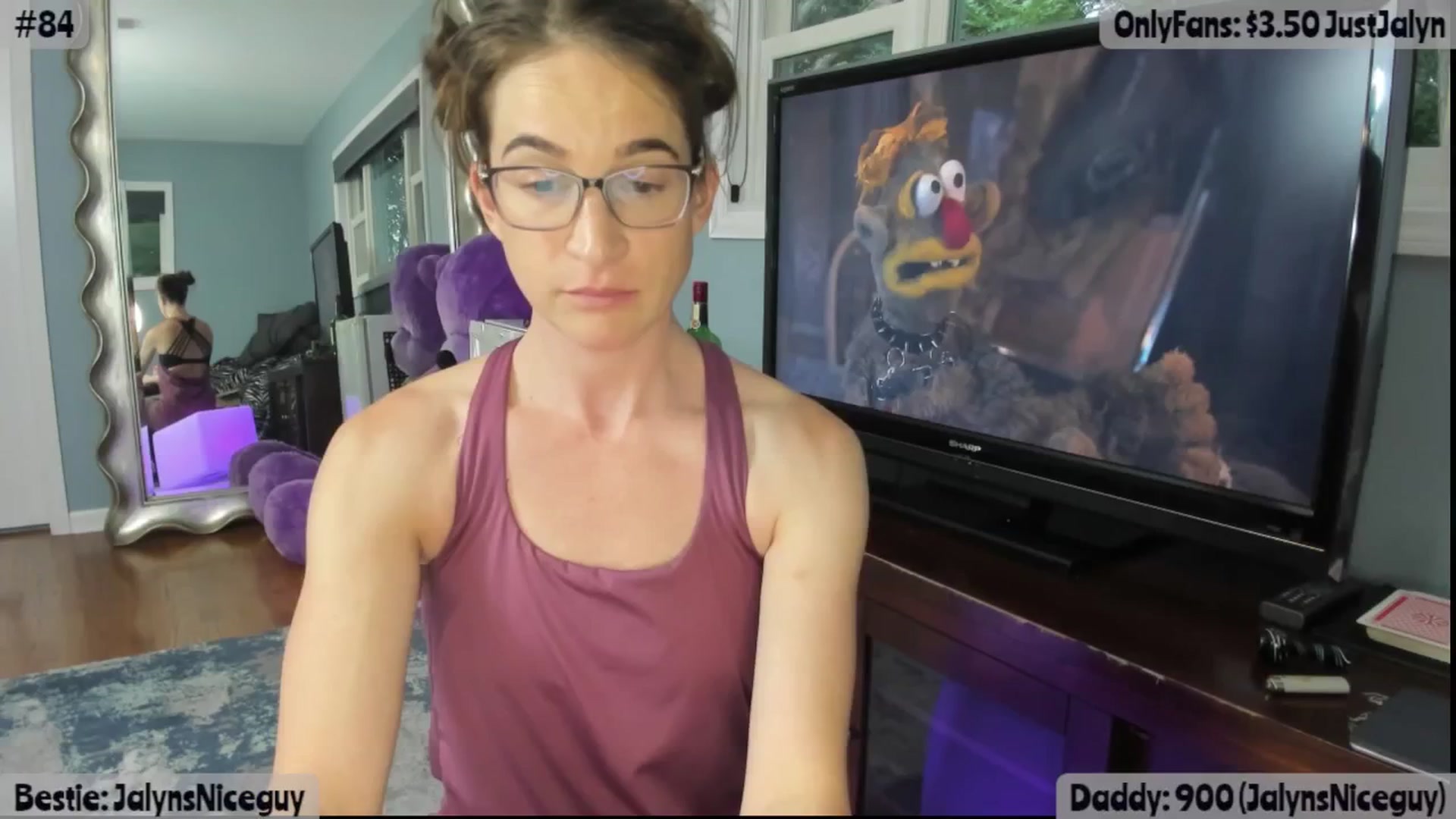 Jalyn video thumbnail