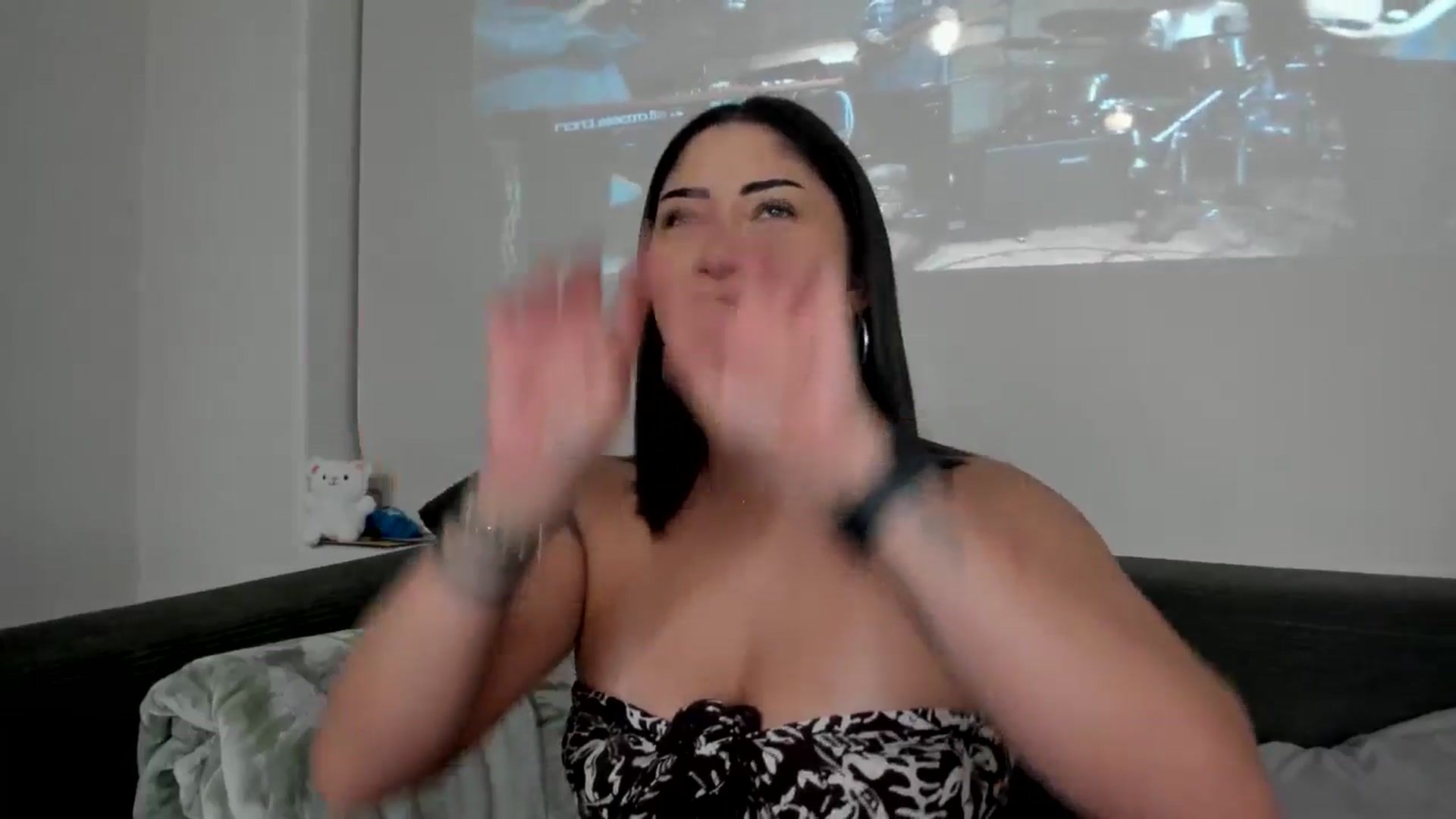 YourGoddessLu video thumbnail