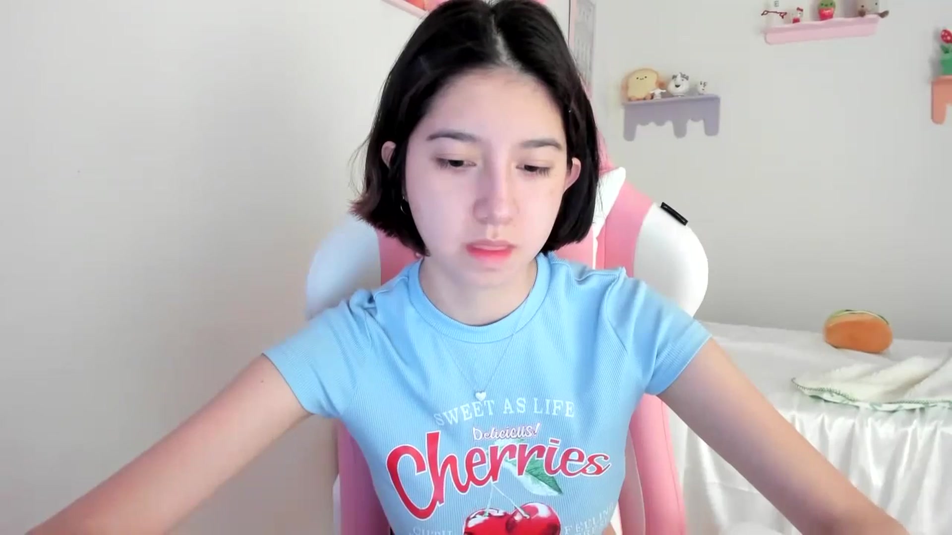 Cherrycute666 video thumbnail