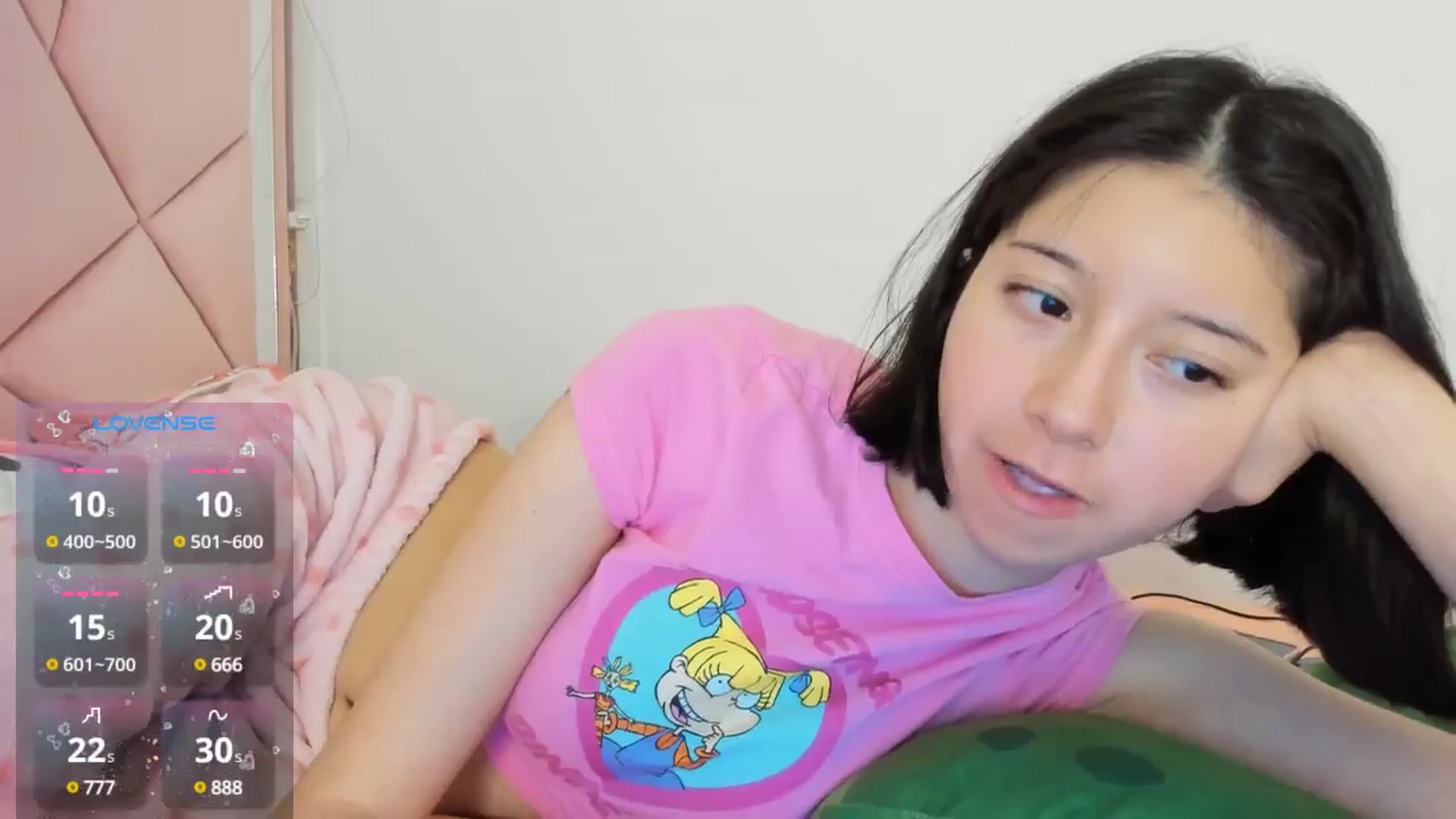 Cherrycute666 video thumbnail