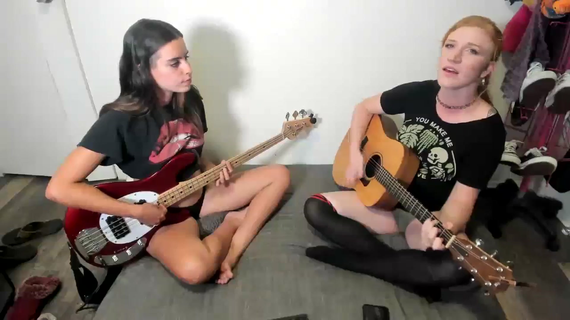 IvyandCharlie video thumbnail