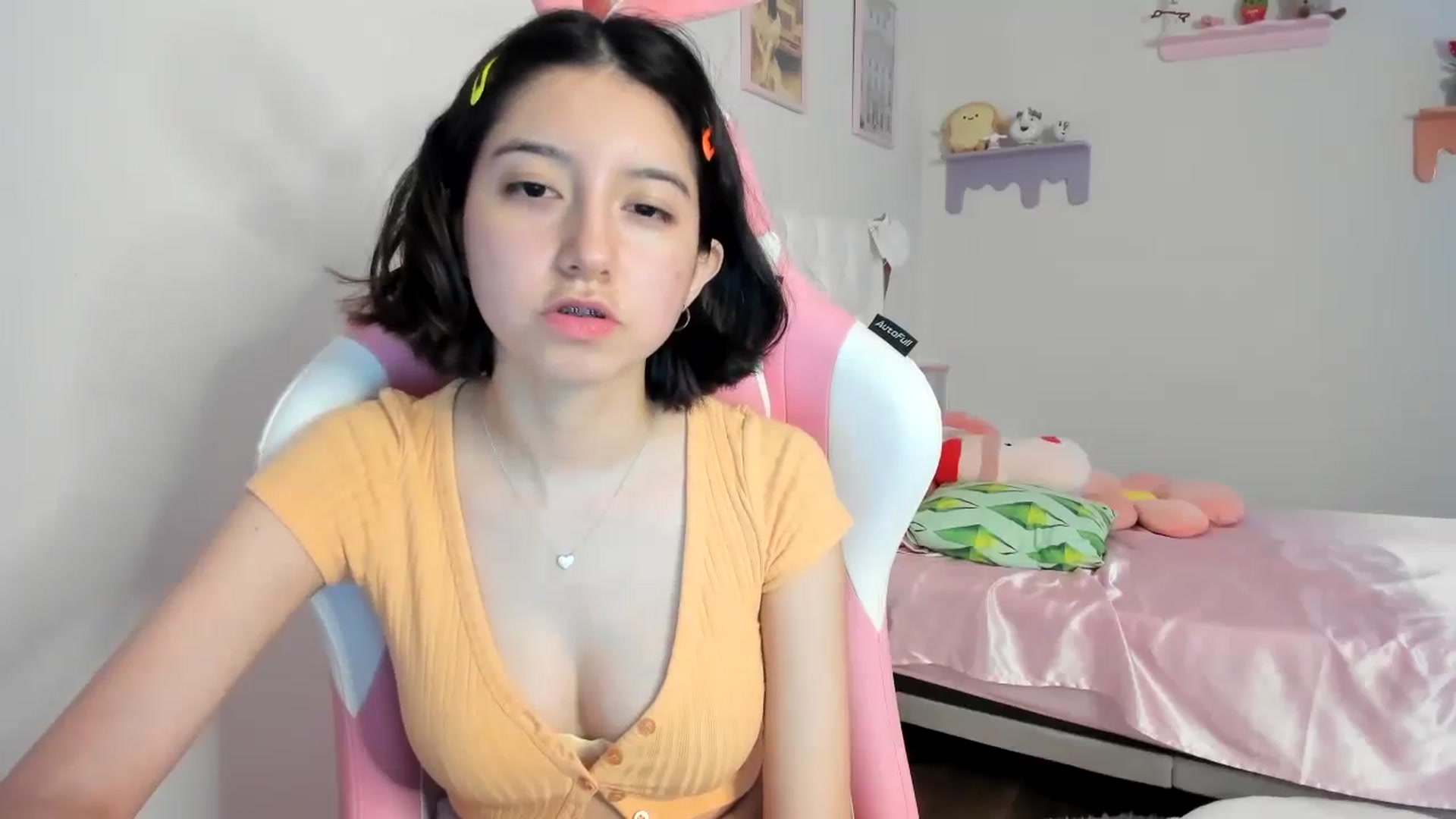 Cherrycute666 video thumbnail