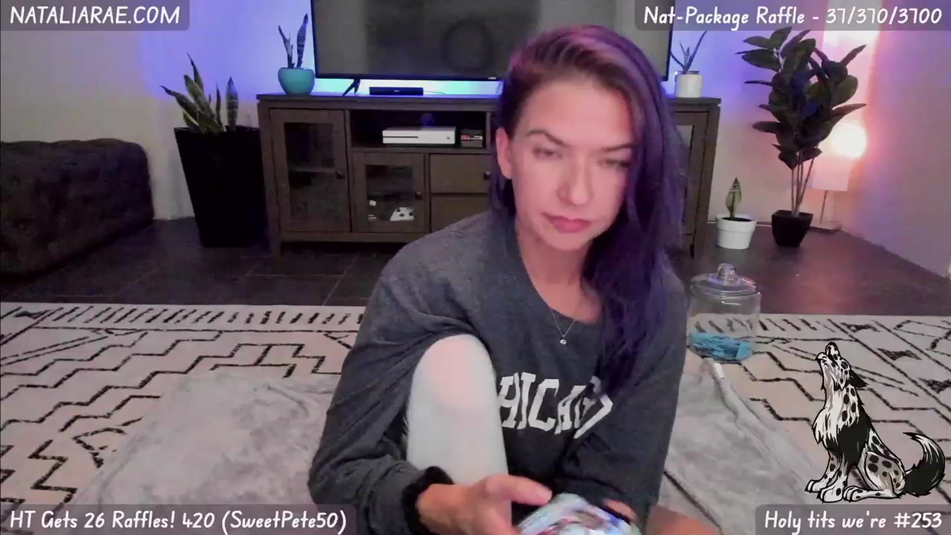 Natalia_Rae video thumbnail