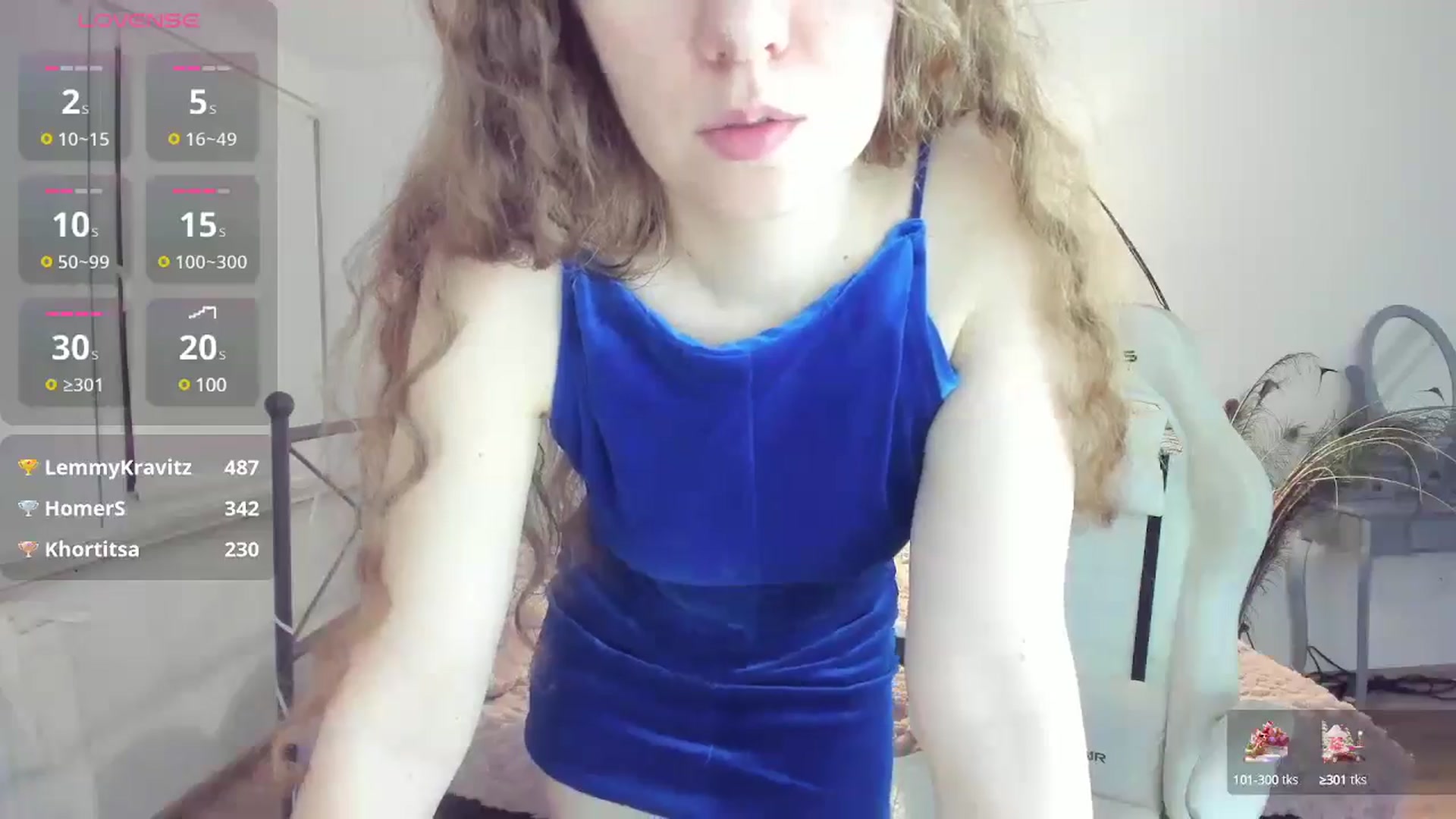 LanaBelll video thumbnail