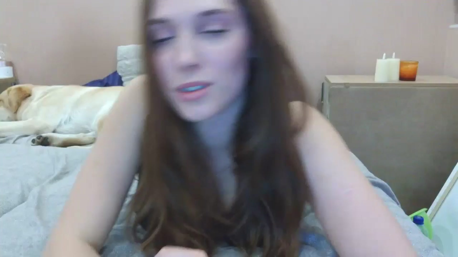 HaleyReed video thumbnail