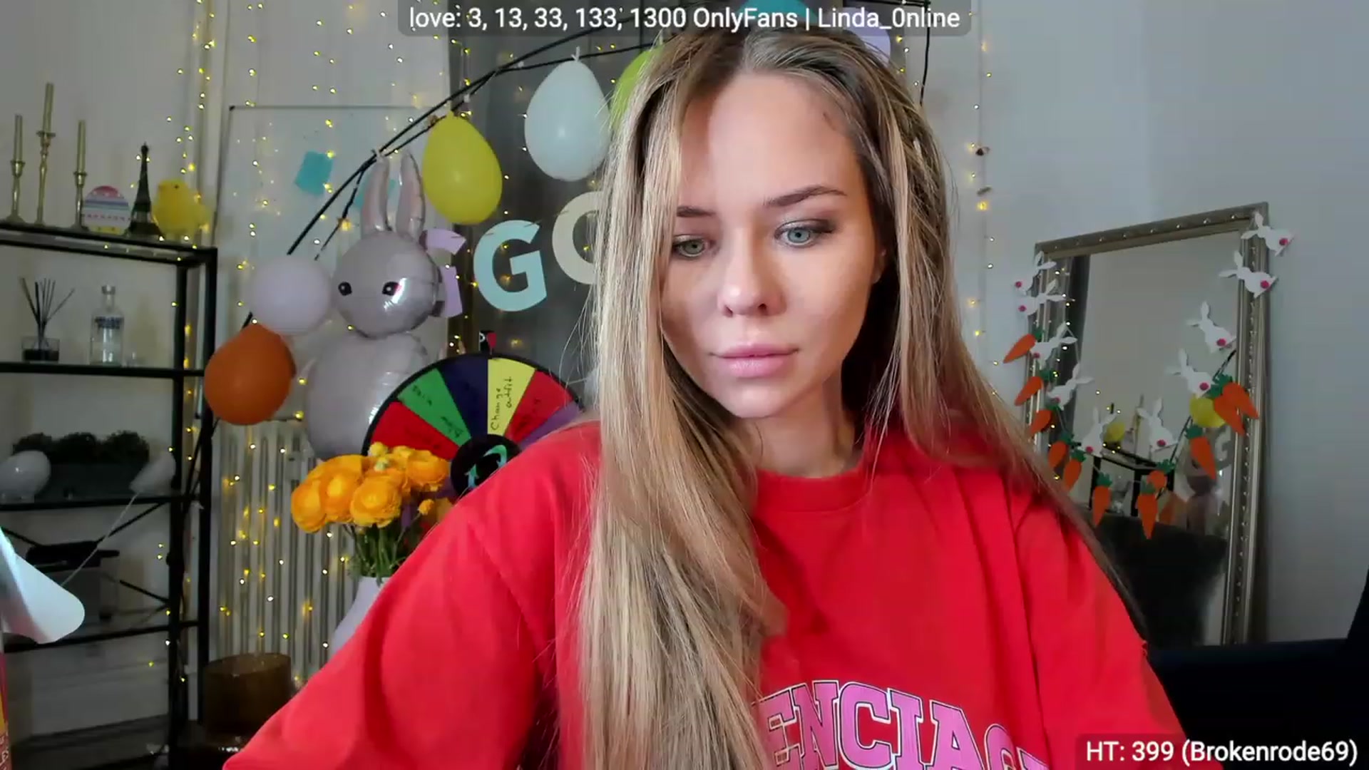 Linda_0nline video thumbnail