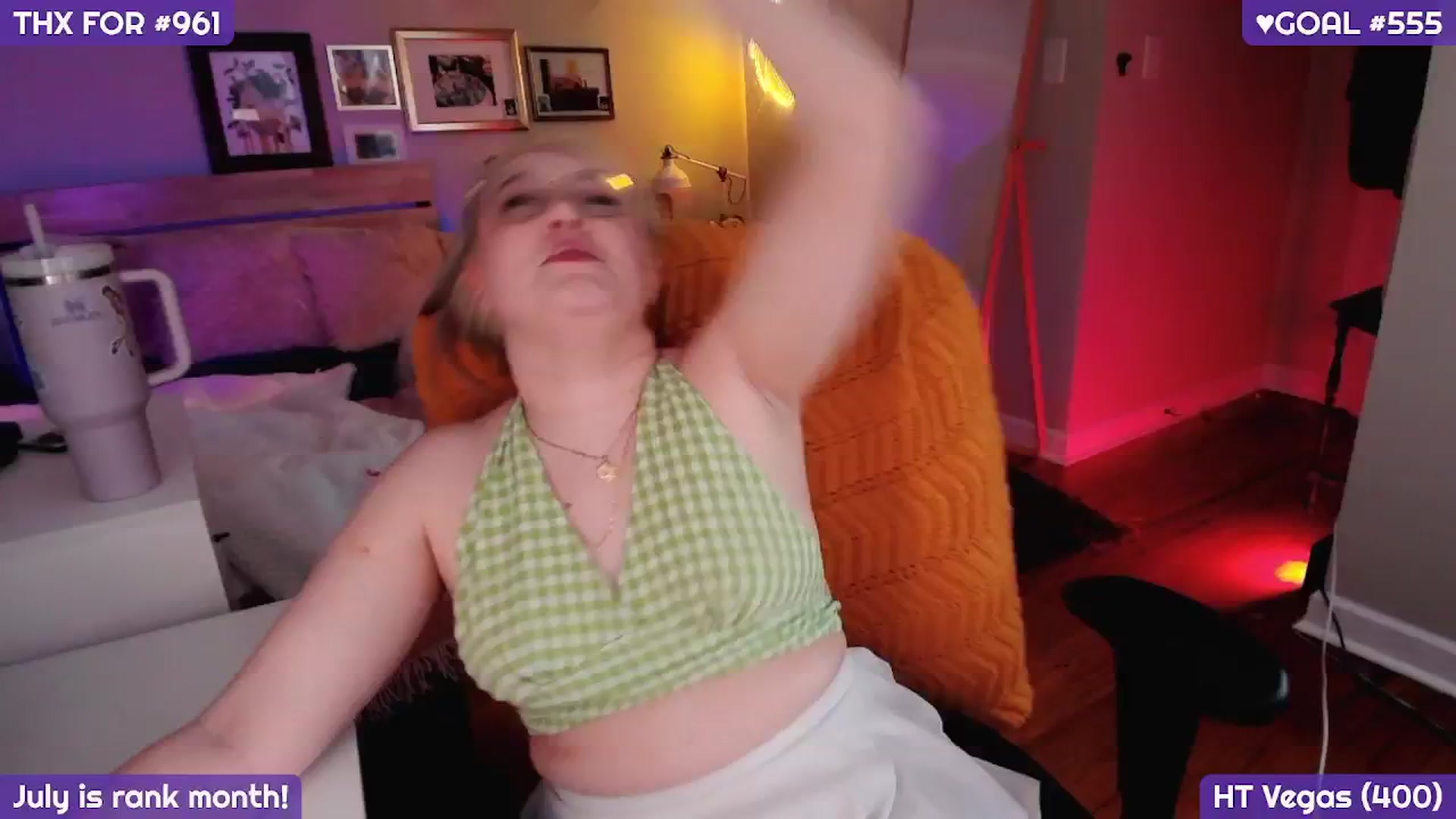 MollySnacks video thumbnail