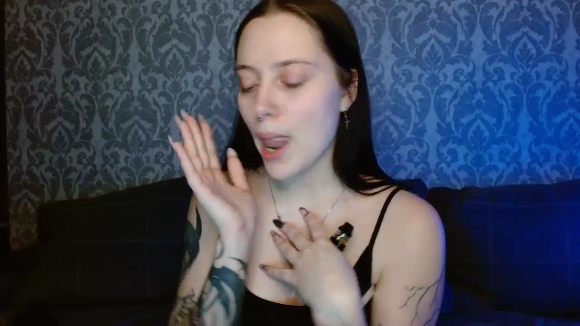 AmyWard video thumbnail