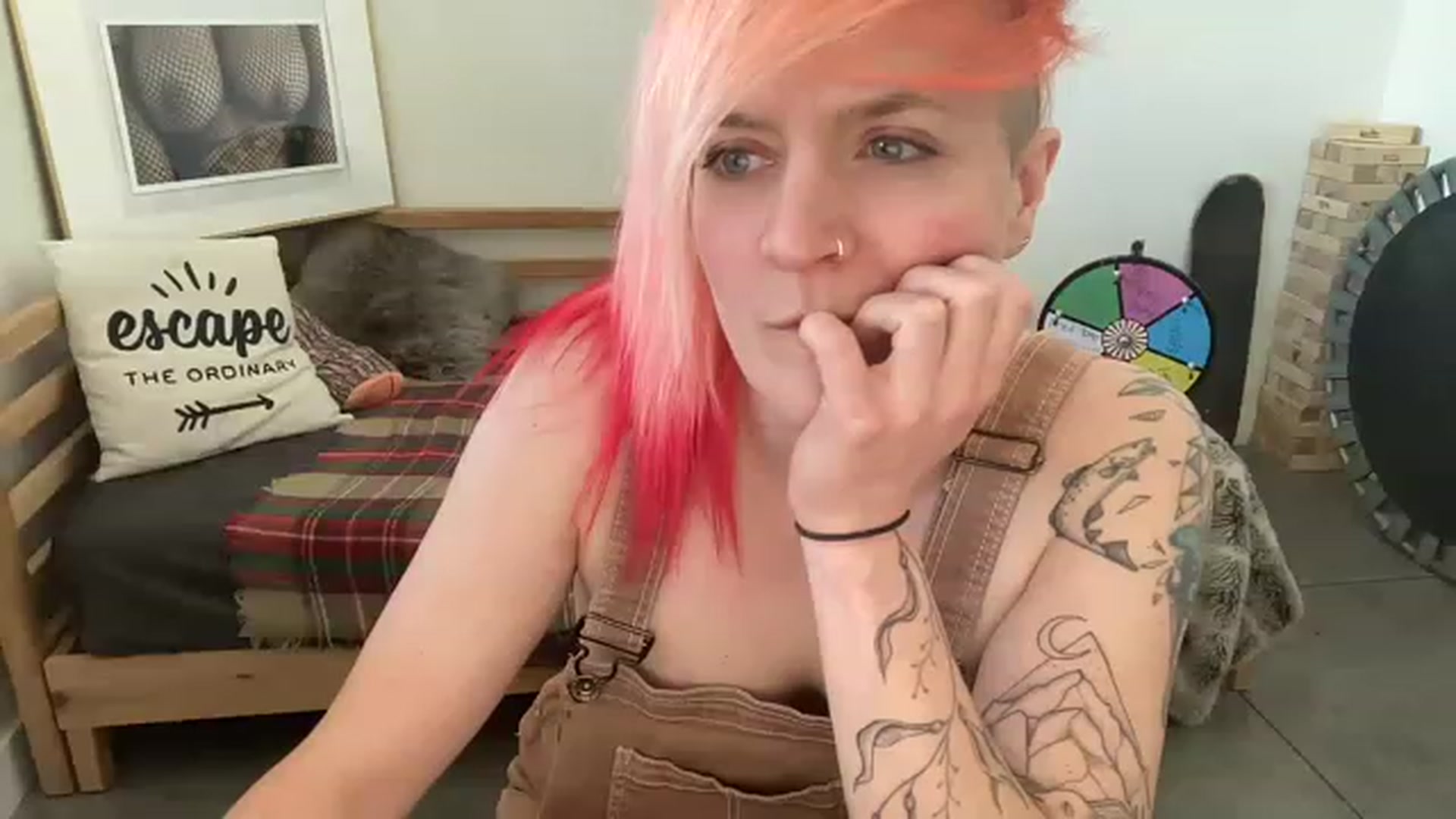 PurrtyMetal video thumbnail