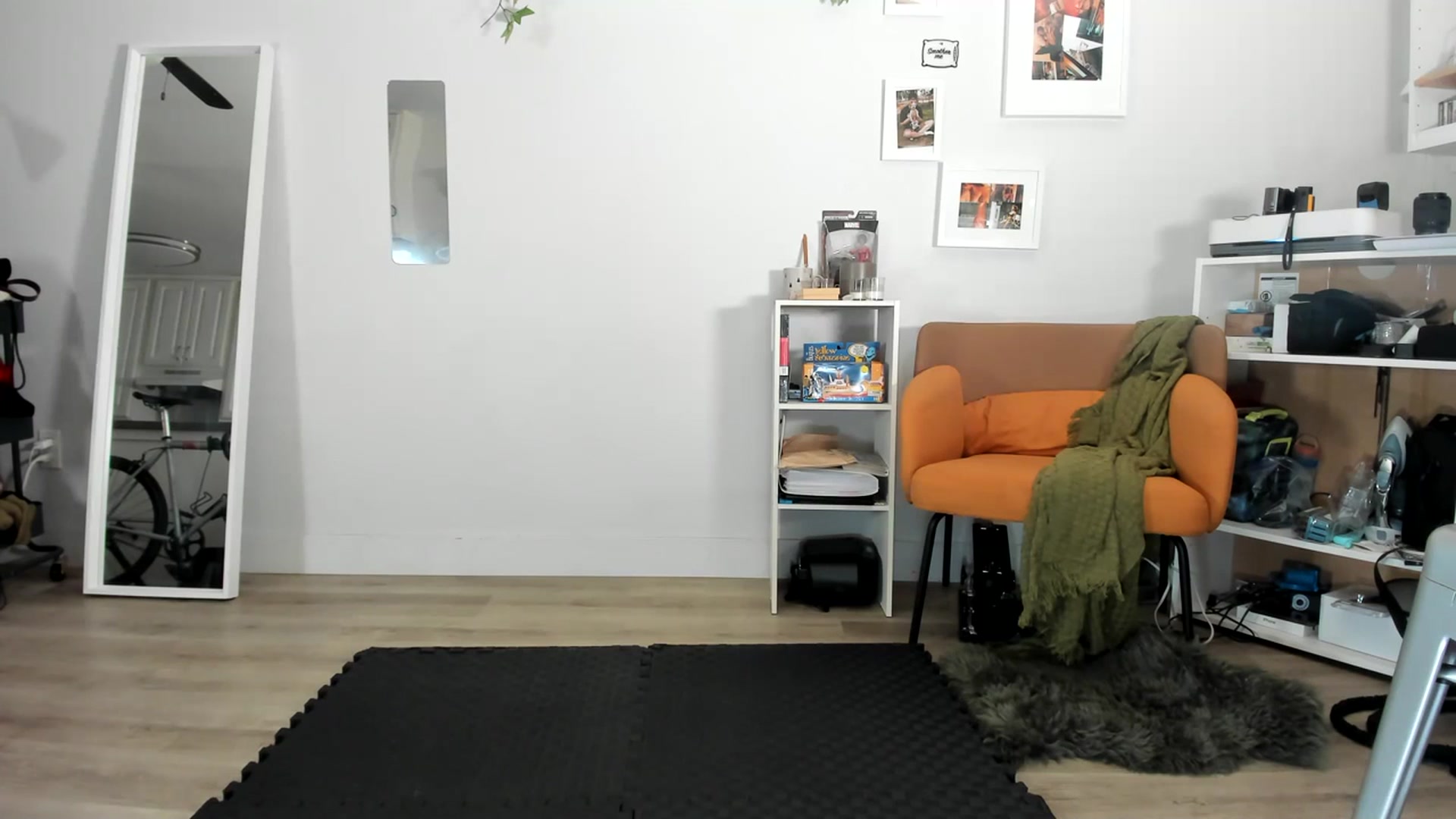 Video Poster