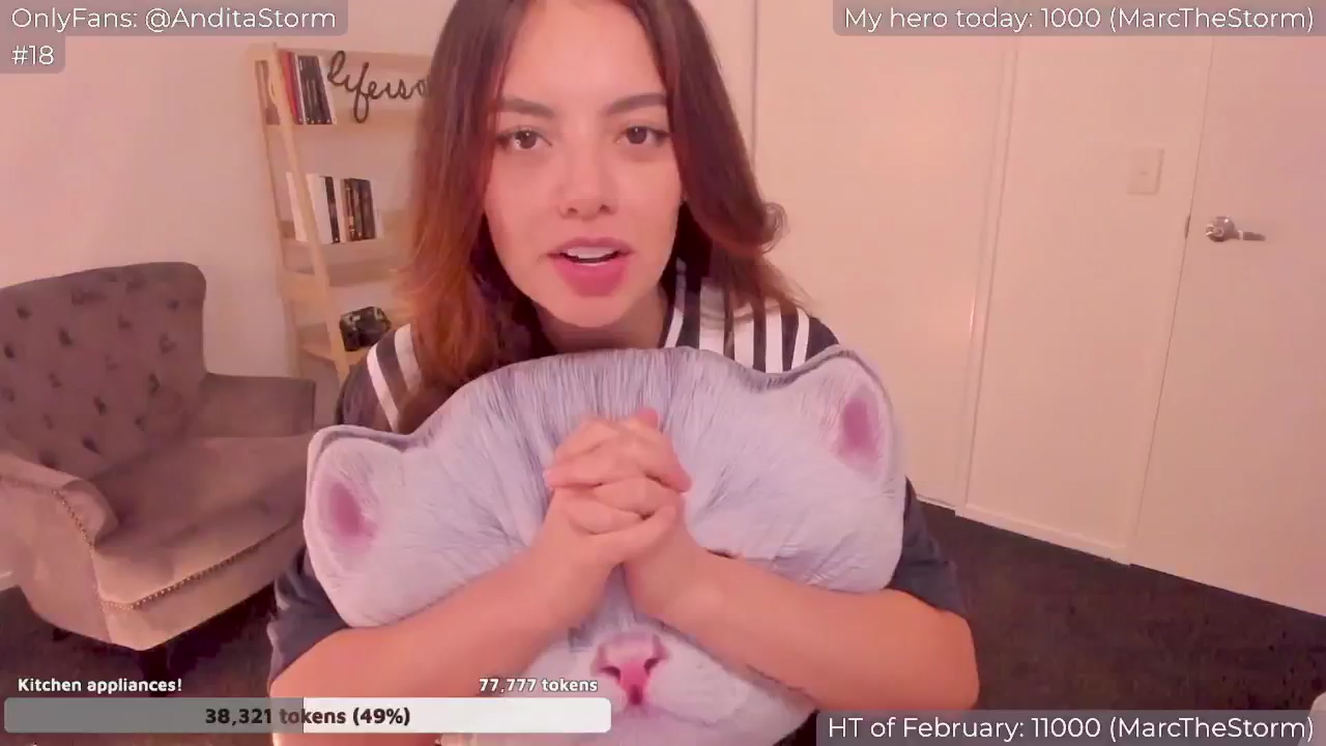 AnditaStorm video thumbnail