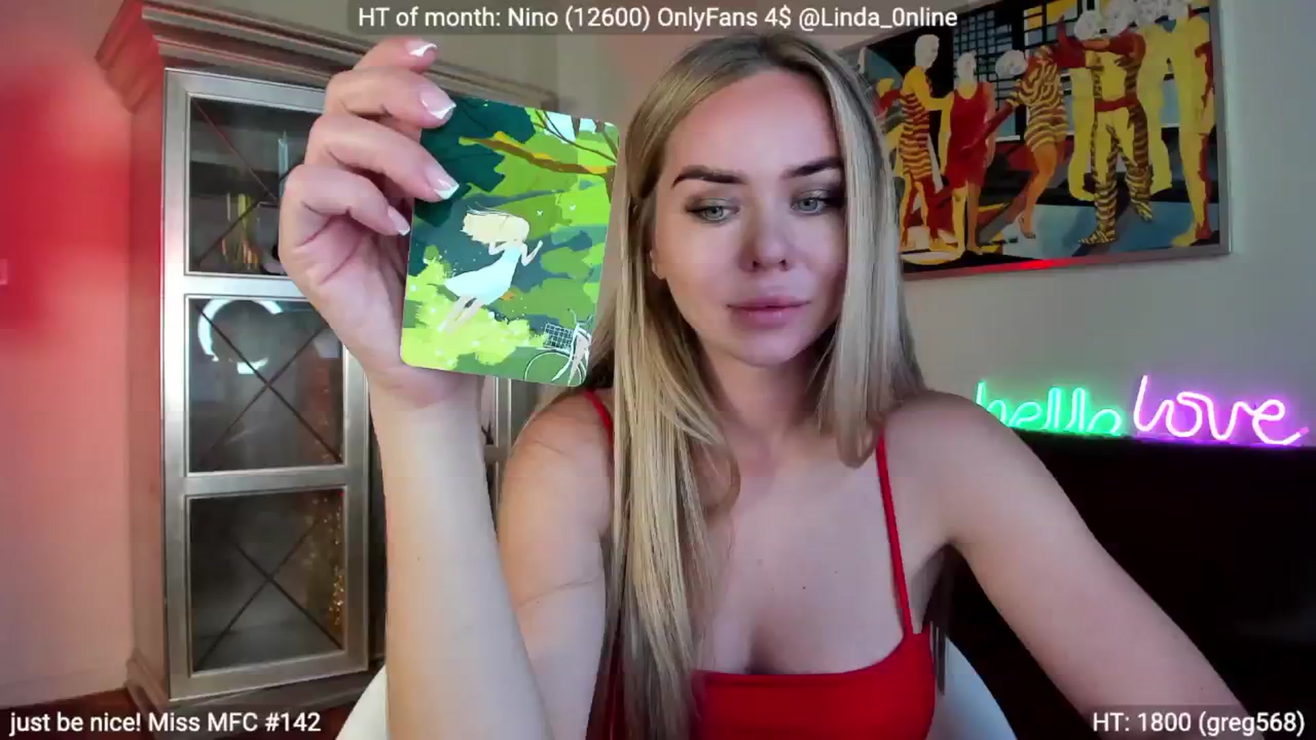 Linda_0nline video thumbnail