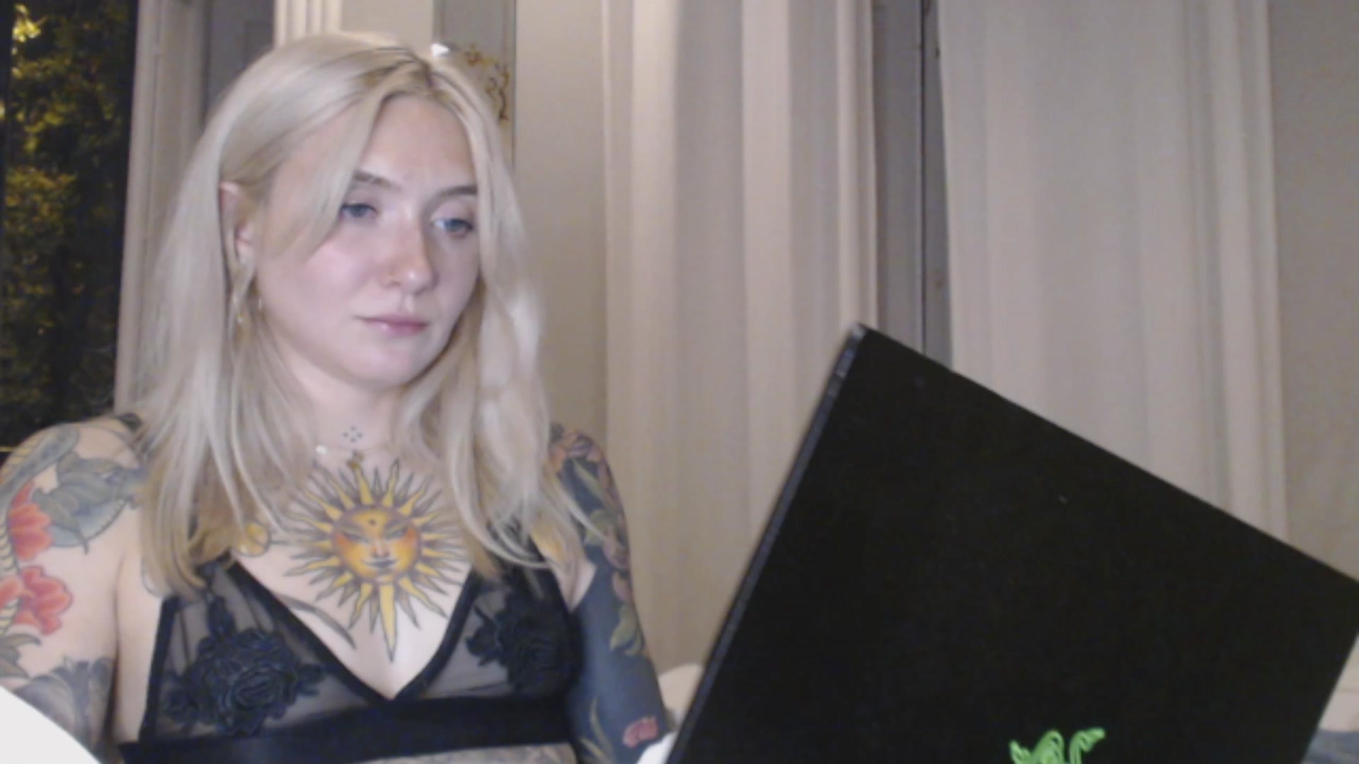 Tattoo_bbgirl video thumbnail