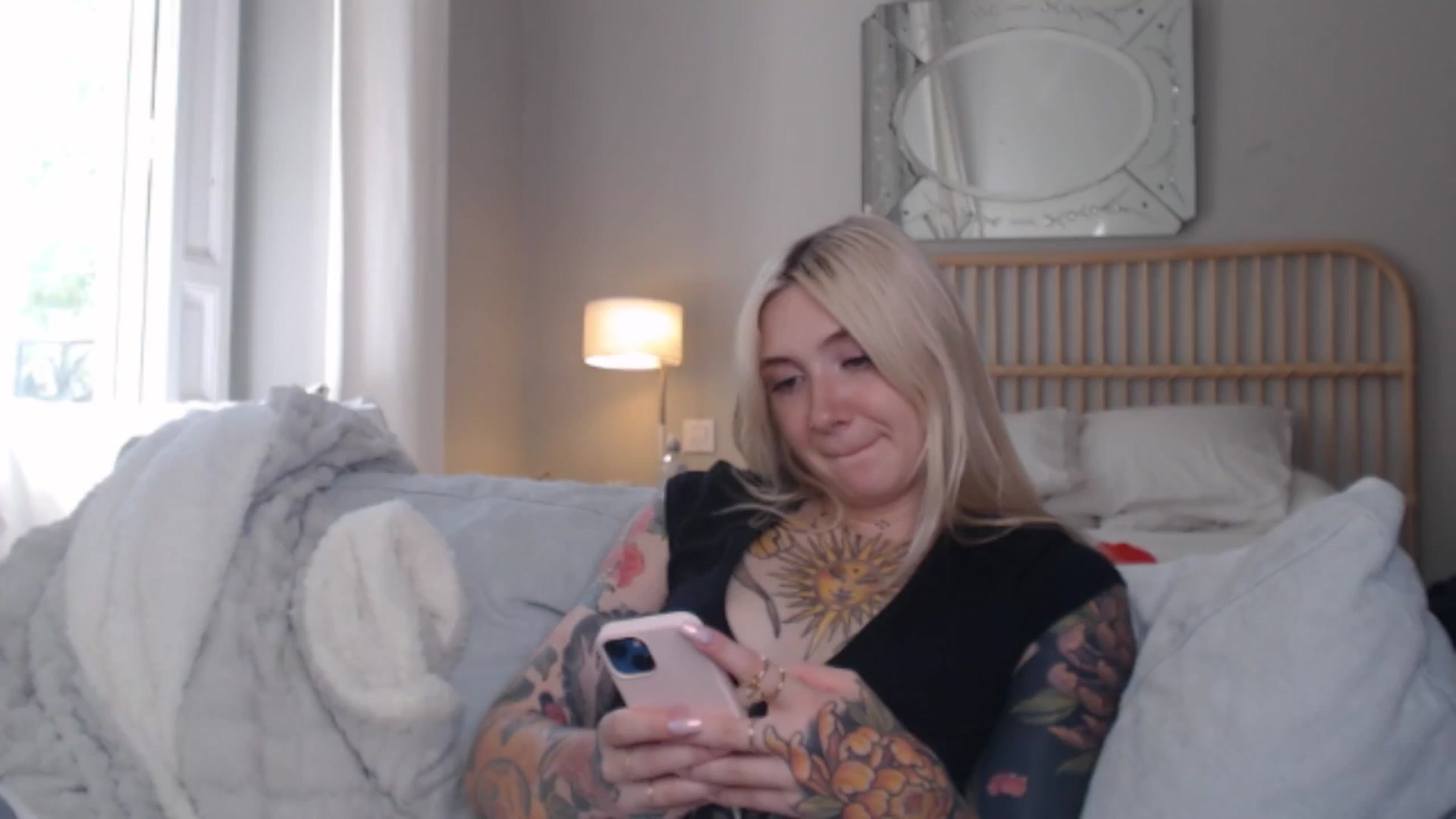 Tattoo_bbgirl video thumbnail